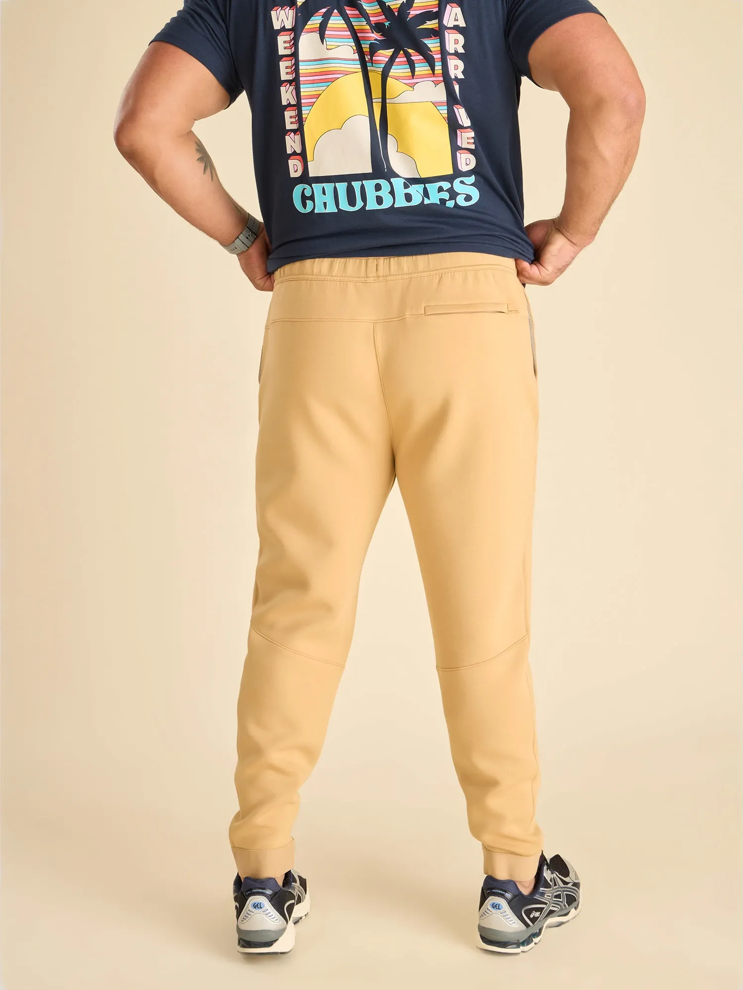 The Sandscape (Set Jogger) - Image 2