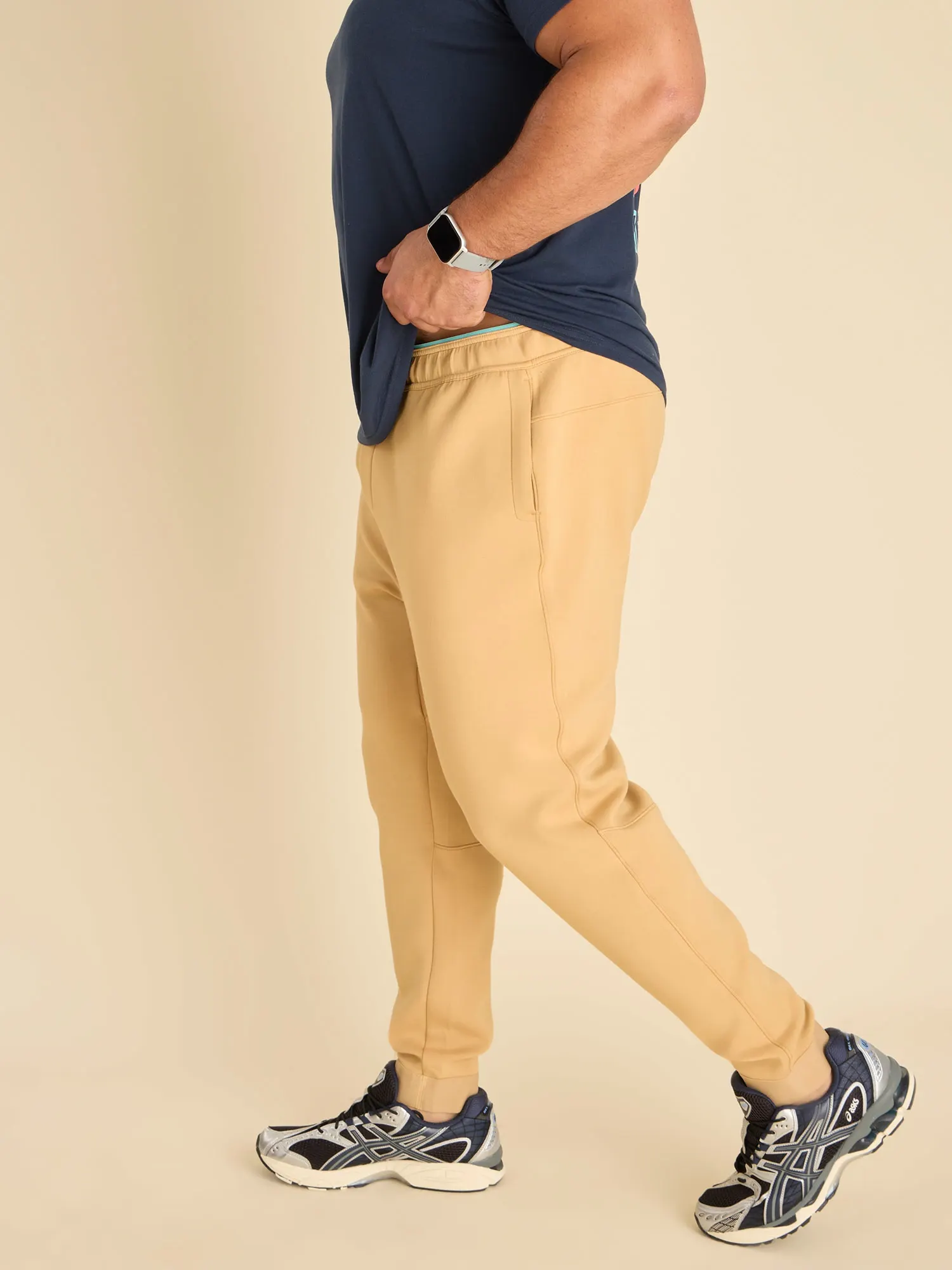 The Sandscape (Set Jogger) - Image 3