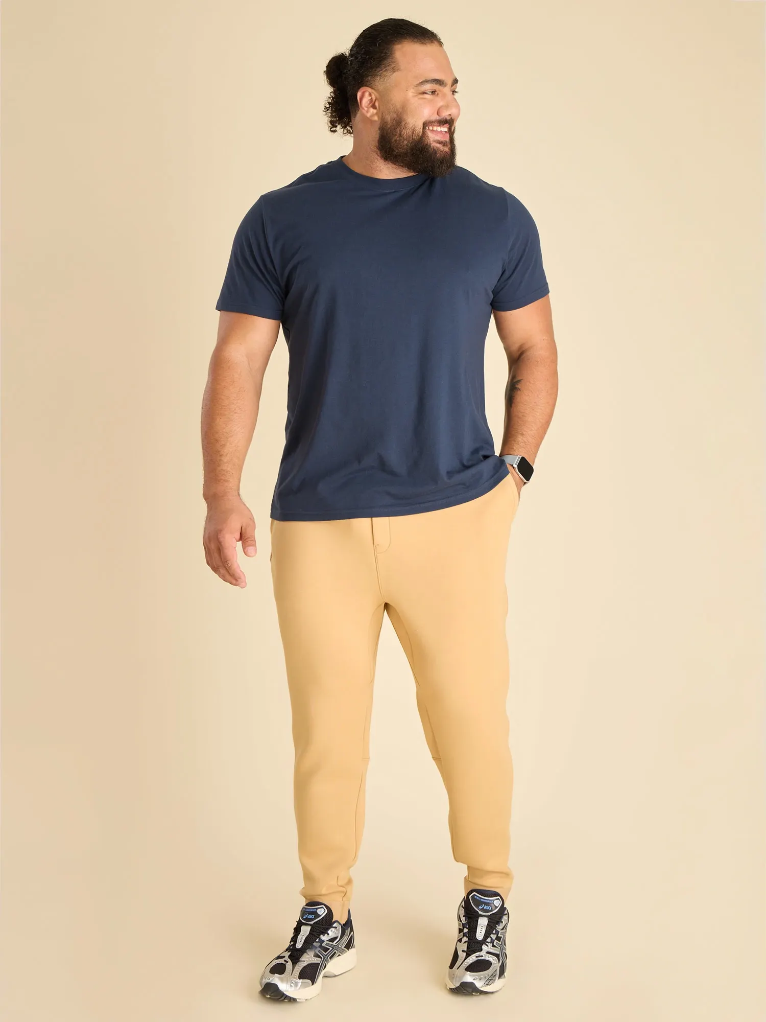 The Sandscape (Set Jogger) - Image 4