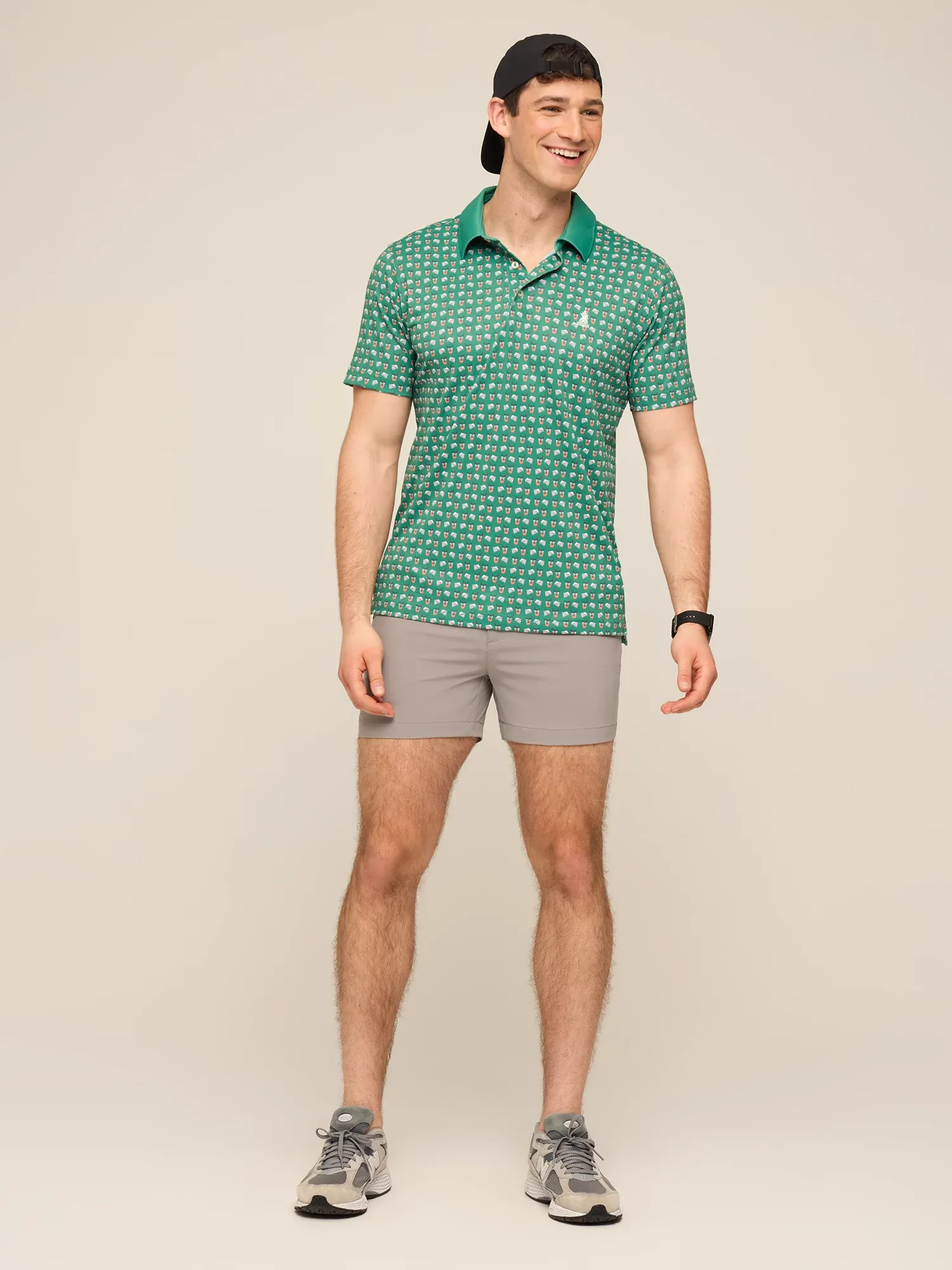 The Sandwiches & Swing (Range Polo) - Image 4