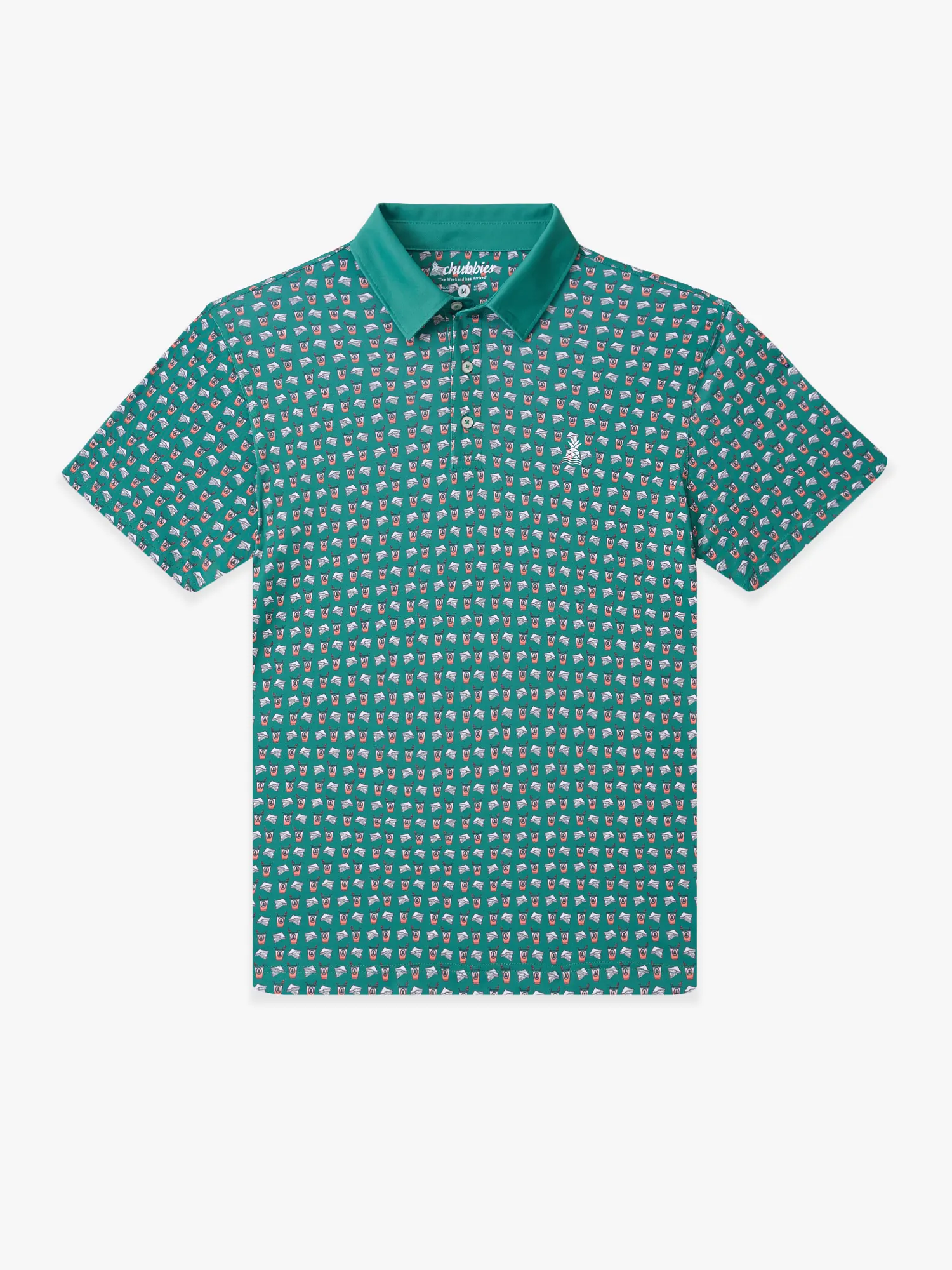 The Sandwiches & Swing (Range Polo) - Image 5