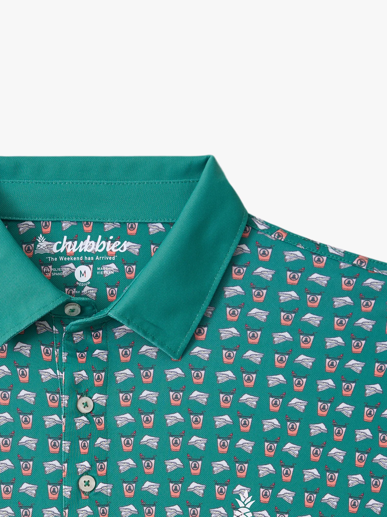 The Sandwiches & Swing (Range Polo) - Image 6