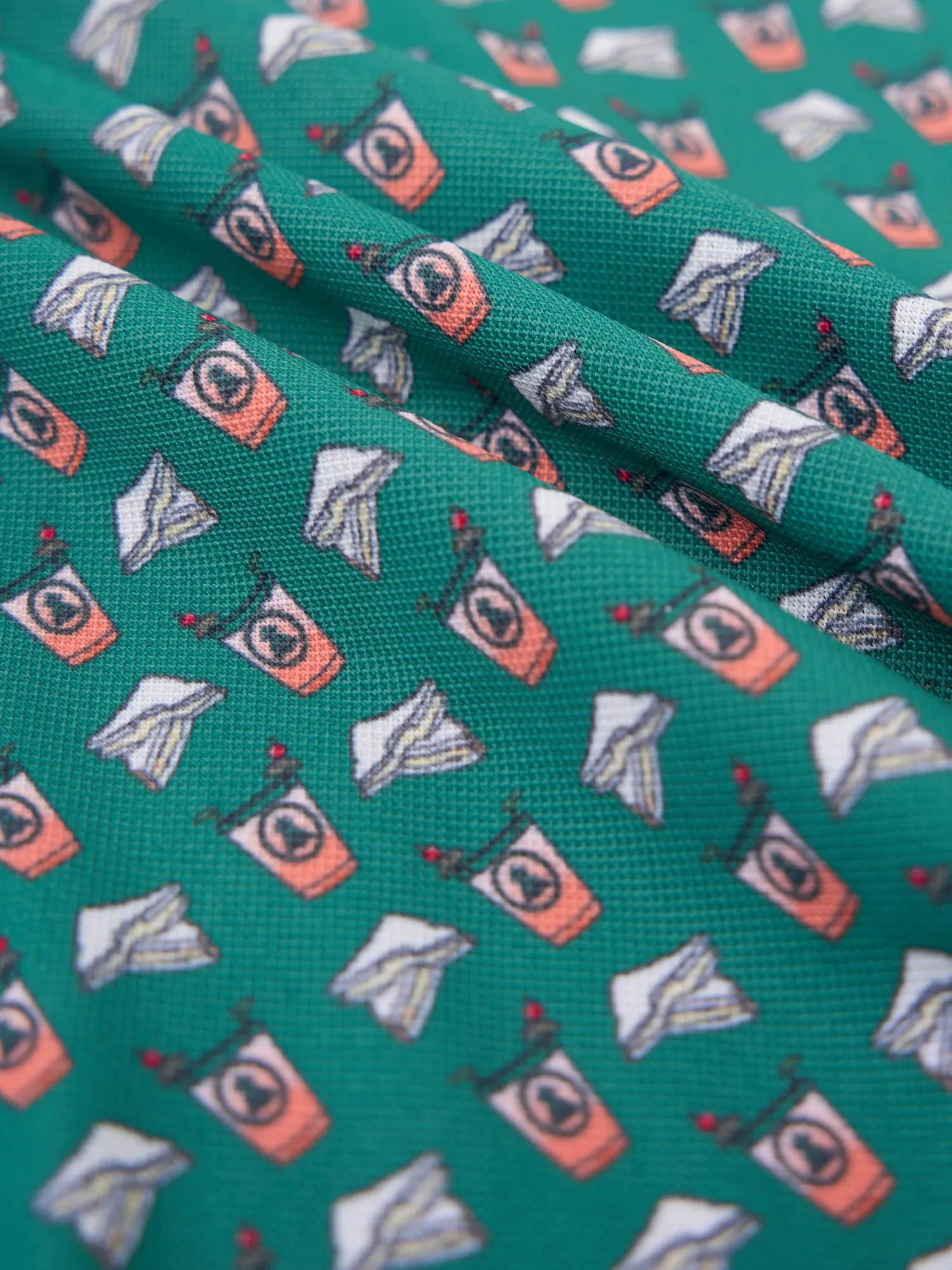 The Sandwiches & Swing (Range Polo) - Image 7