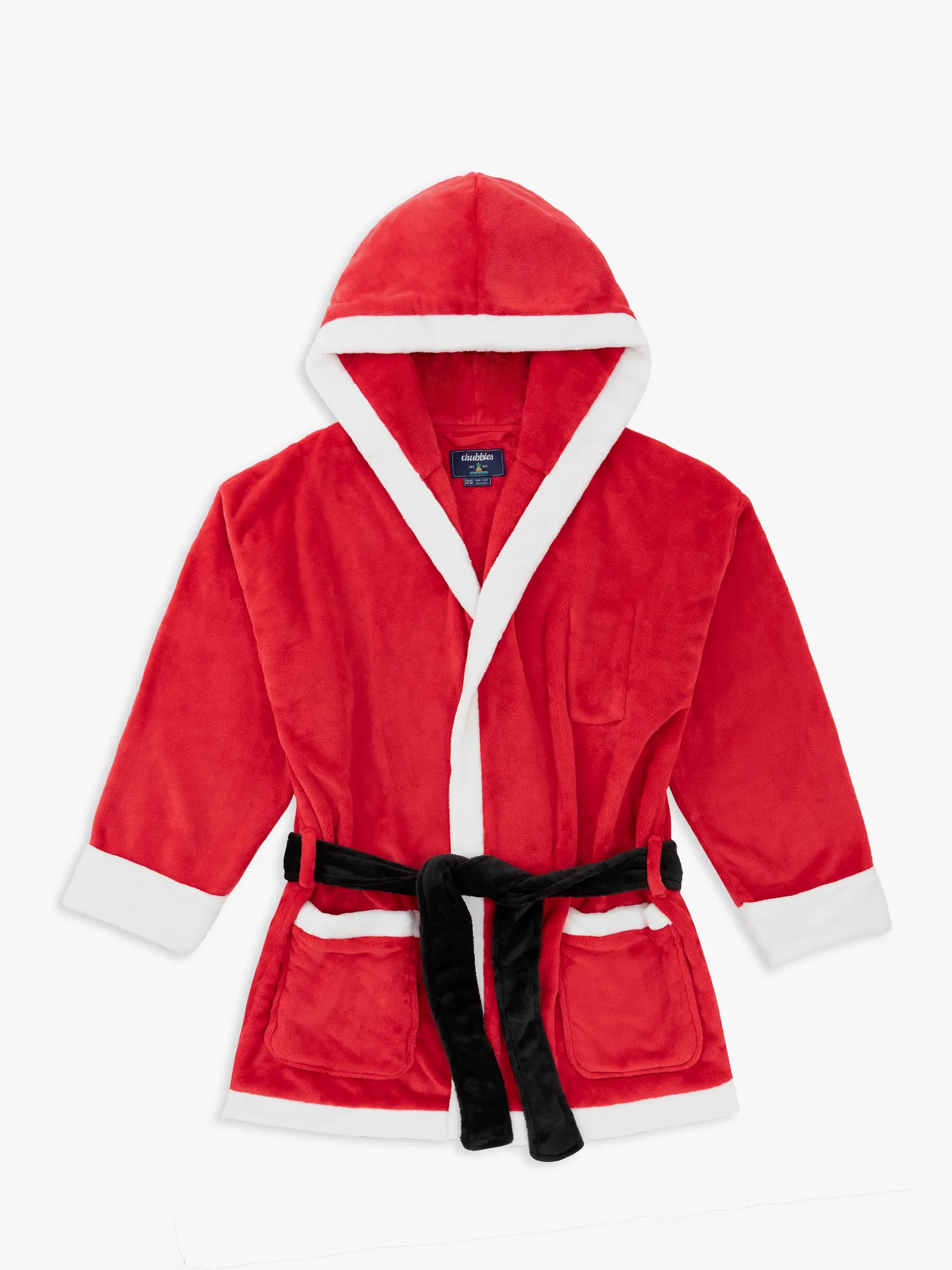 The Santa Robe (Short Robe) - Image 12