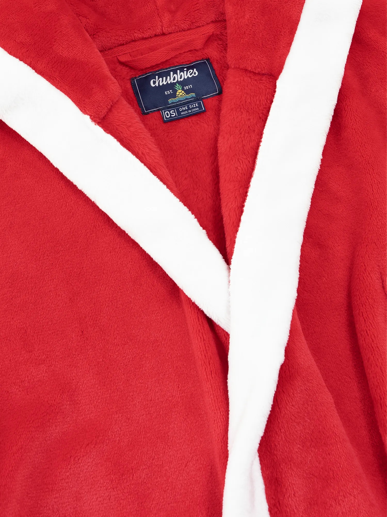 The Santa Robe (Short Robe) - Image 13