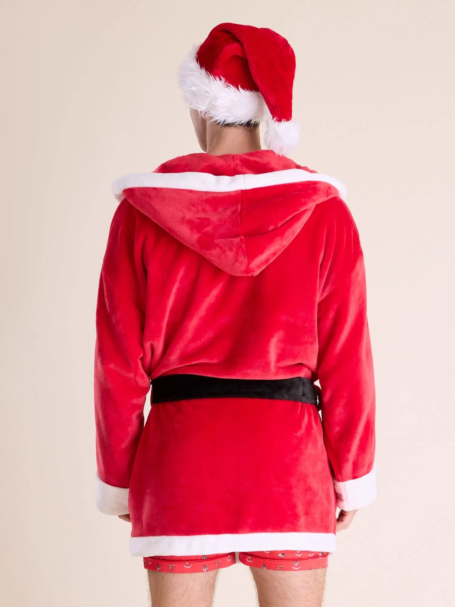 The Santa Robe (Short Robe) - Image 7