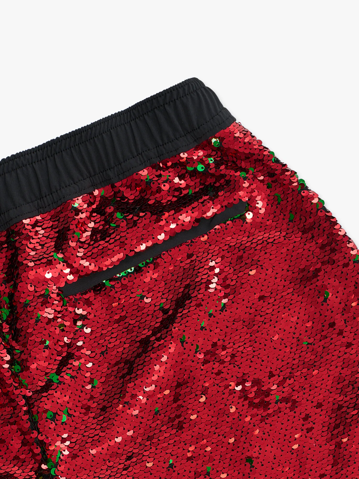 The Santa Slays 5.5" (Party Short) - Image 11