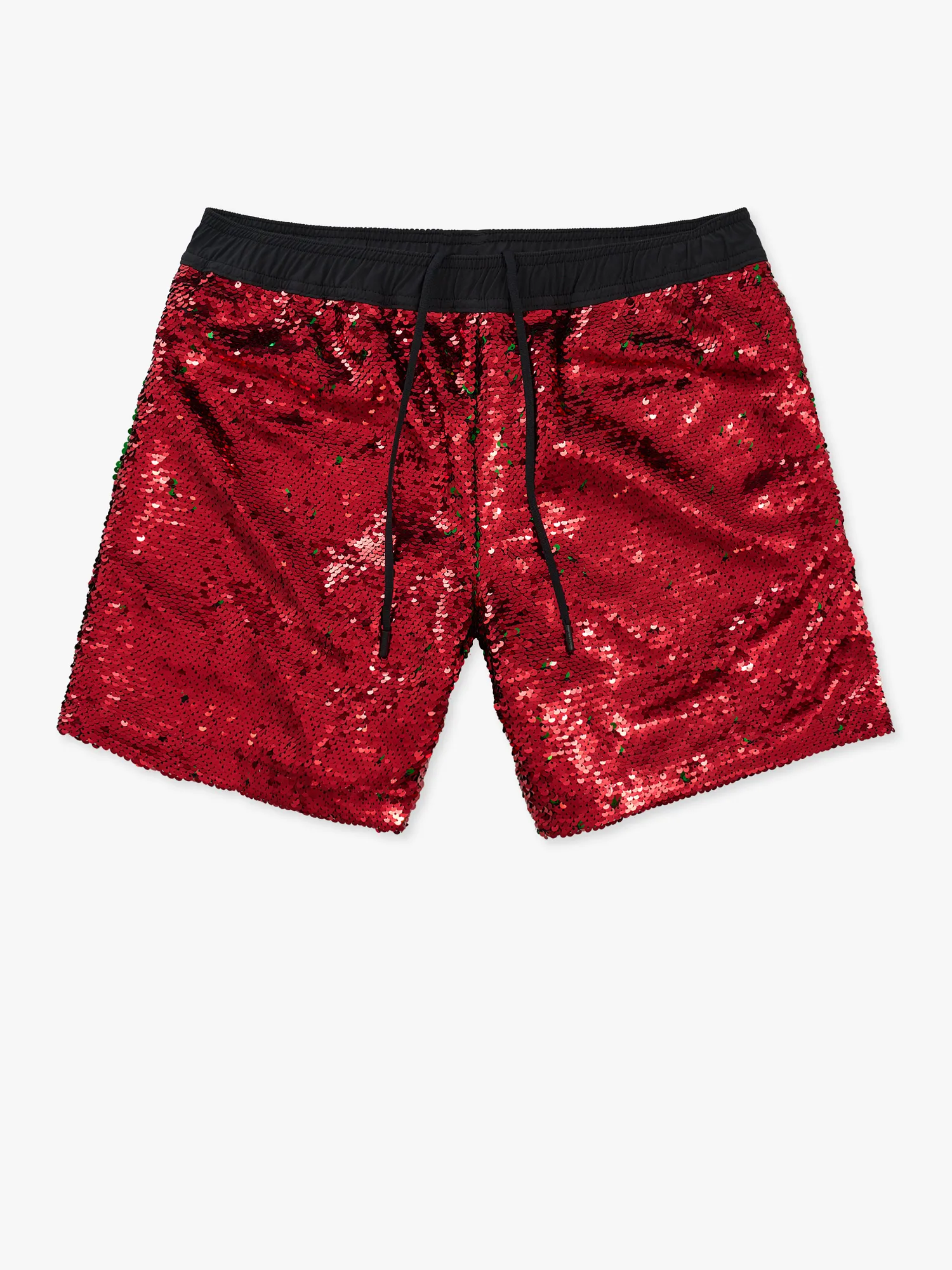 The Santa Slays 5.5" (Party Short) - Image 9