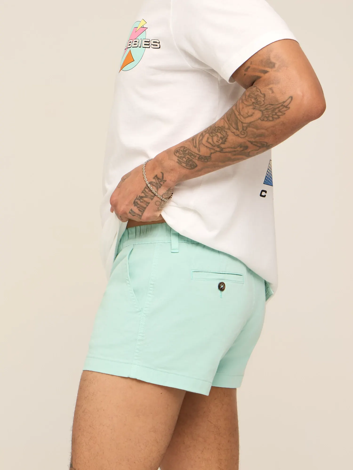 The Seafoam Glasses 2" (Originals) - Image 3
