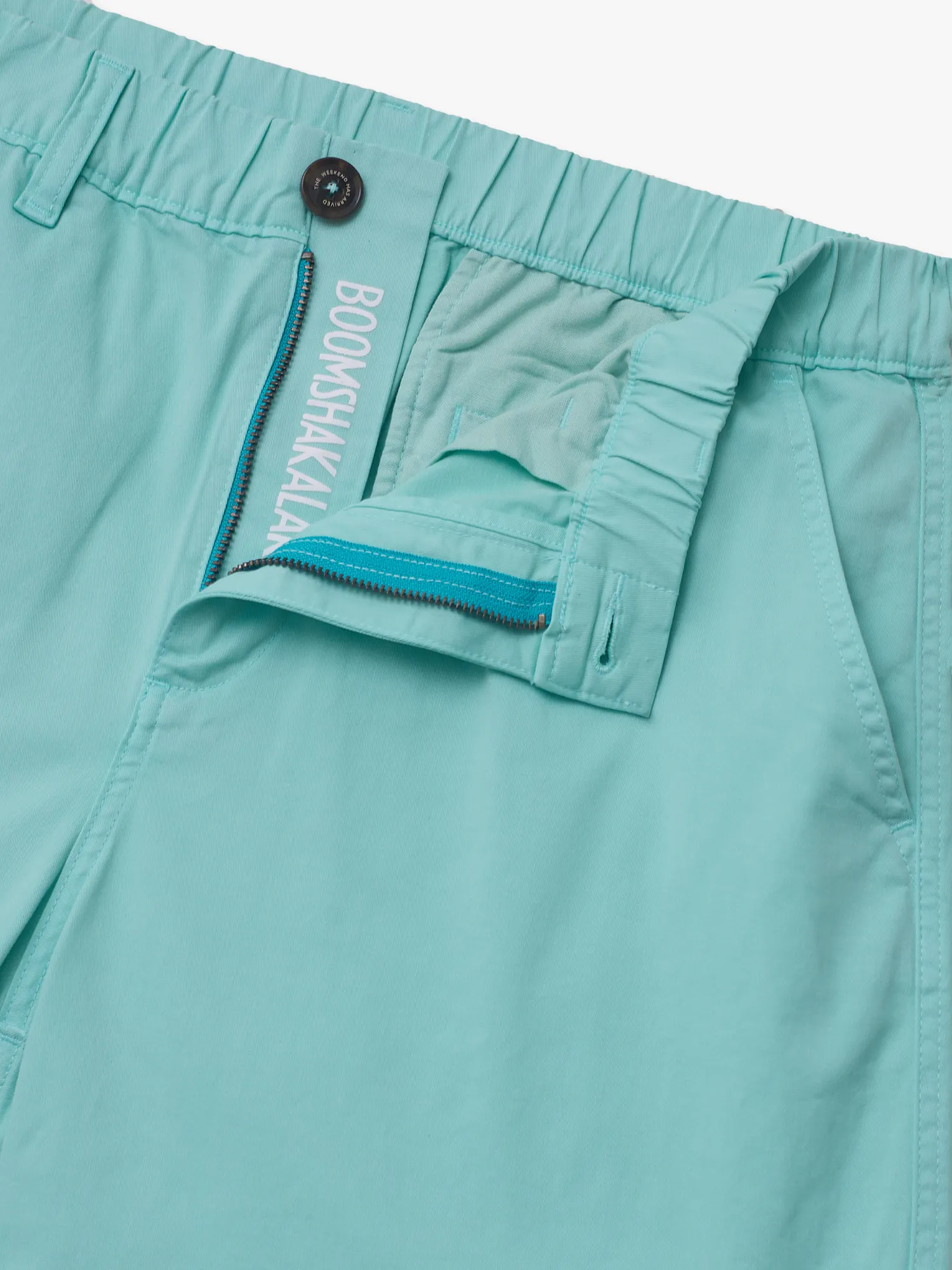 The Seafoam Glasses 2" (Originals) - Image 6