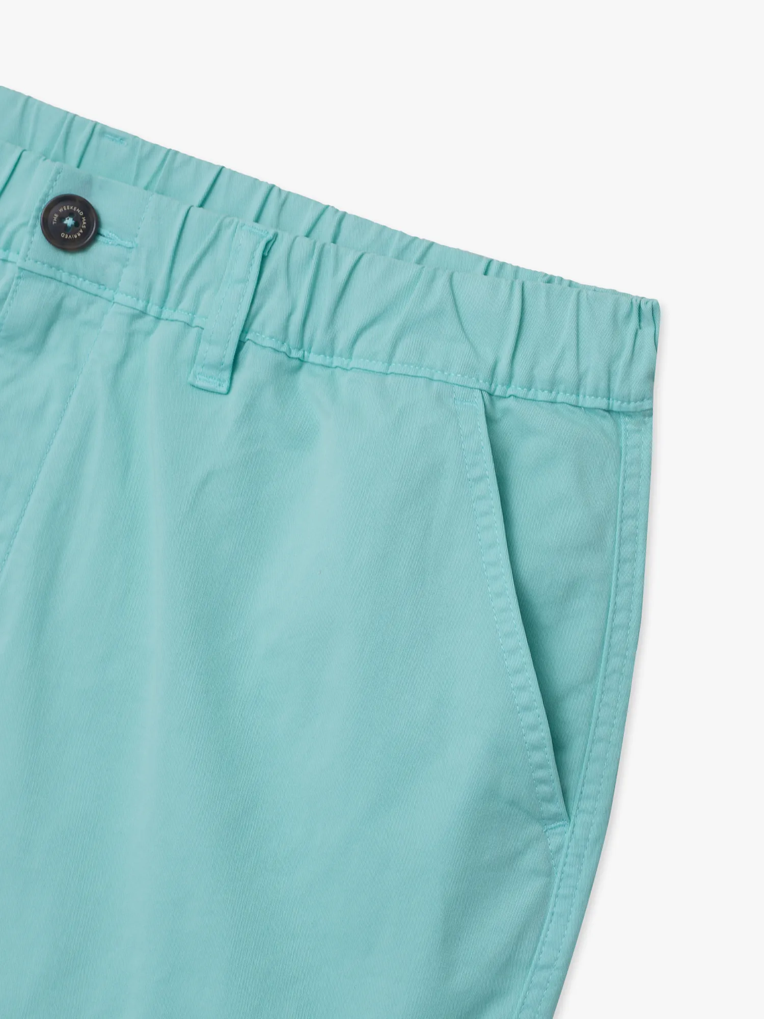 The Seafoam Glasses 2" (Originals) - Image 7
