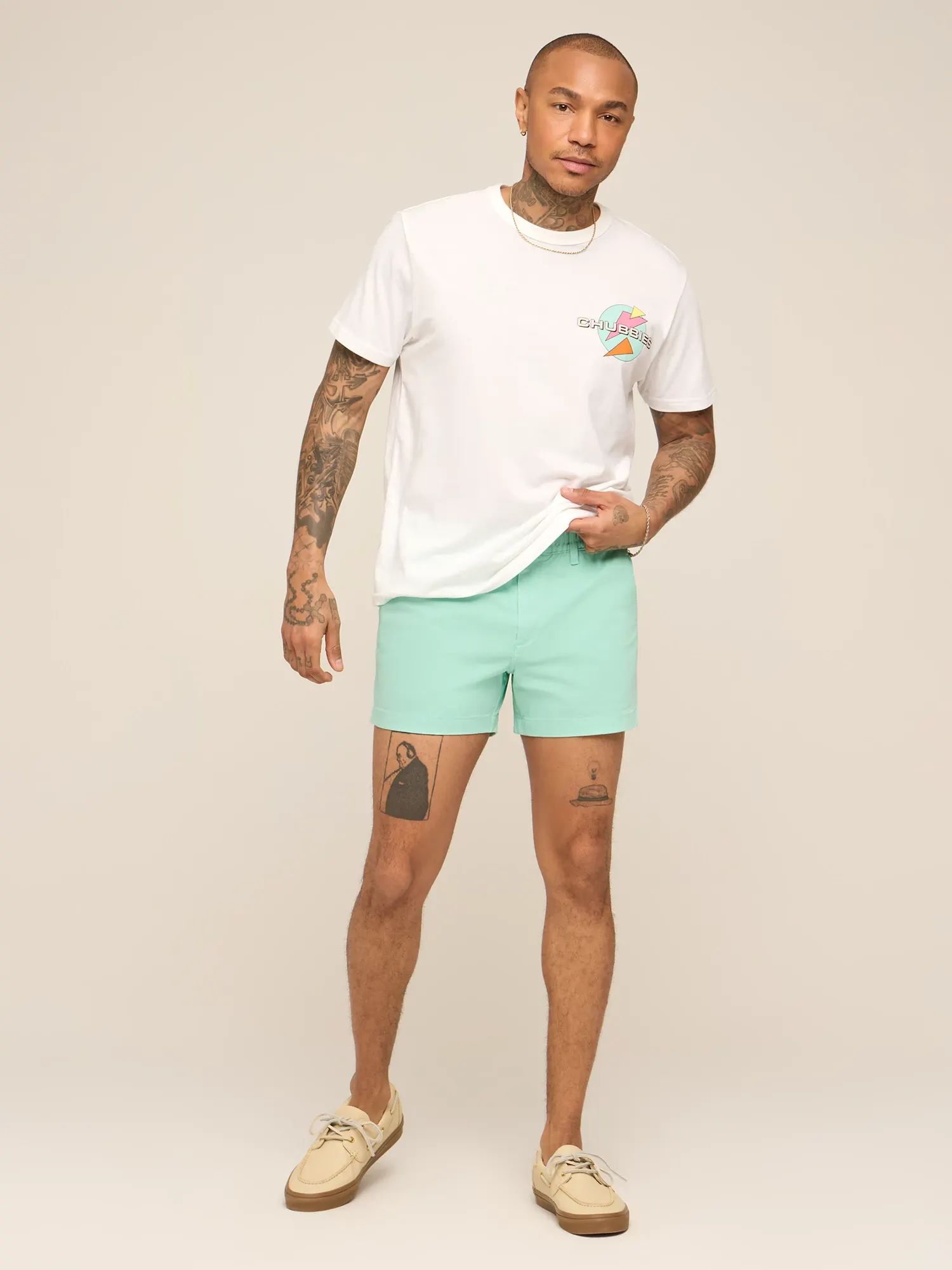 The Seafoam Glasses 4" (Originals) - Image 4