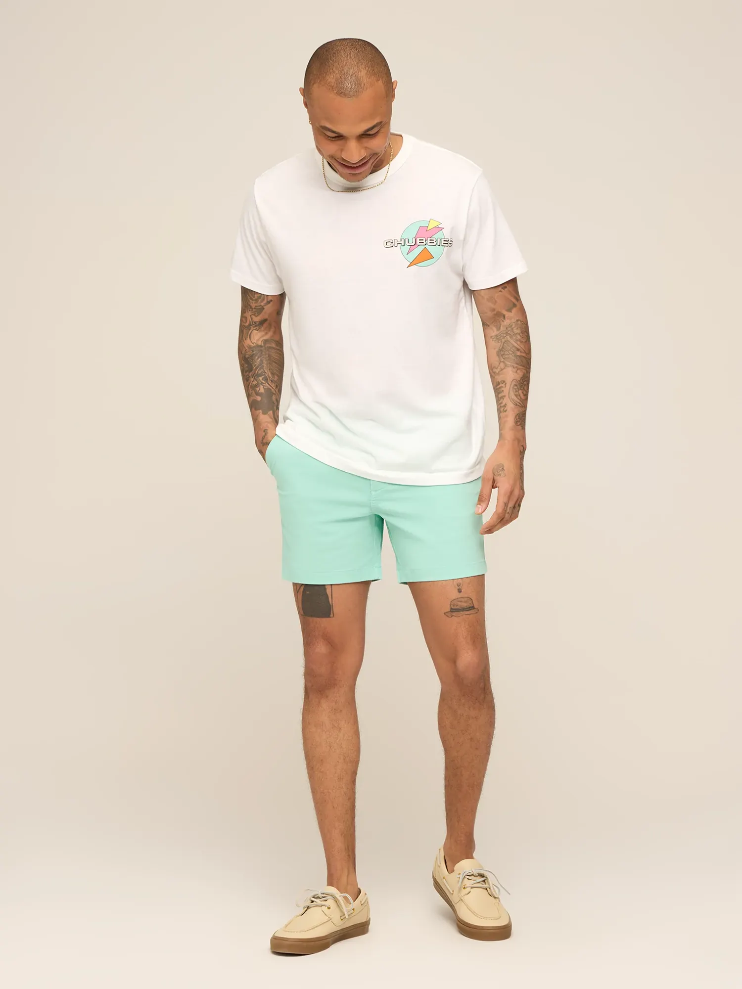 The Seafoam Glasses 5.5" (Originals) - Image 4