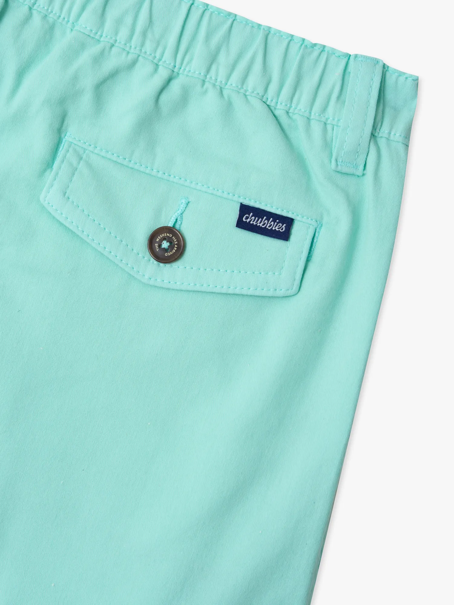 The Seafoam Glasses (Boys Originals) - Image 2
