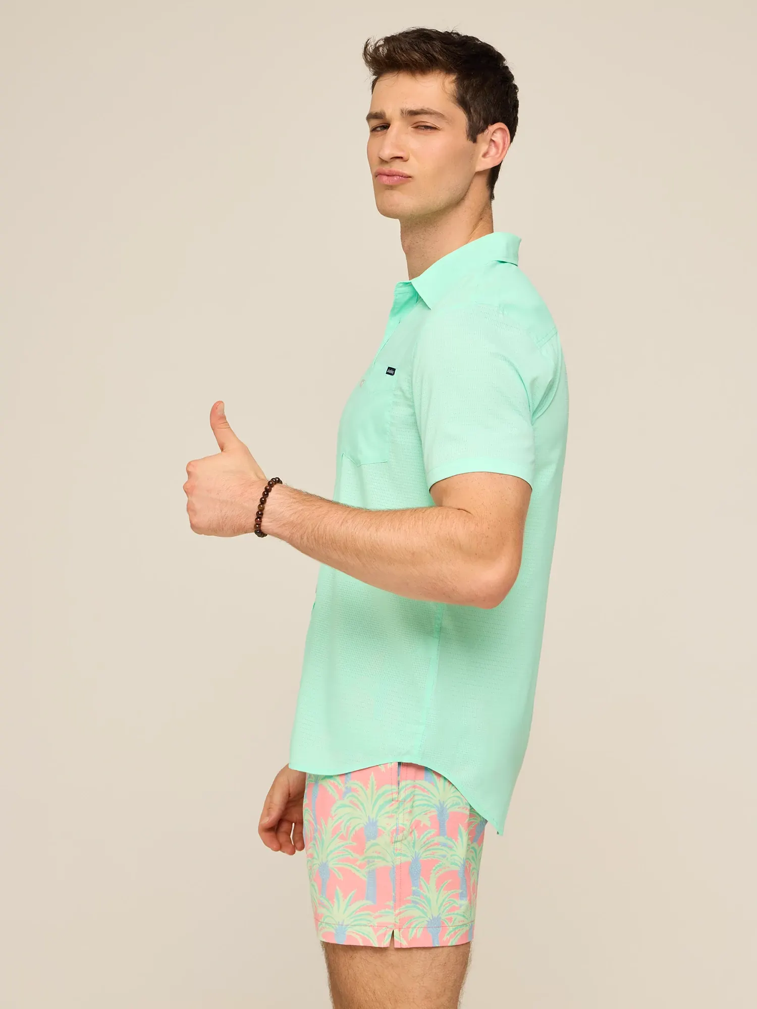 The Seafoam Glasses (Breezetech) - Image 3