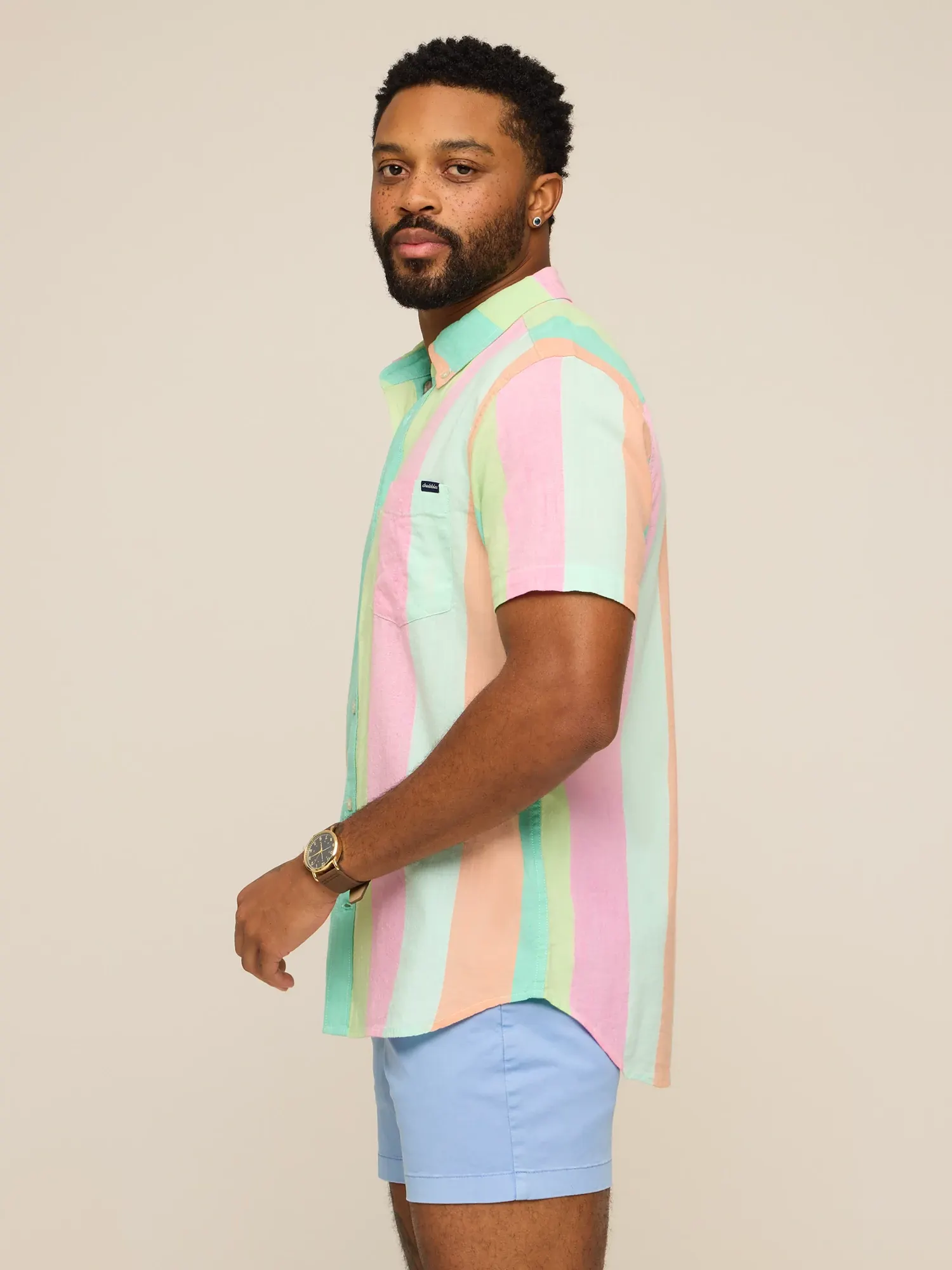The Seafom Layer (Resort Weave Friday Shirt) - Image 3