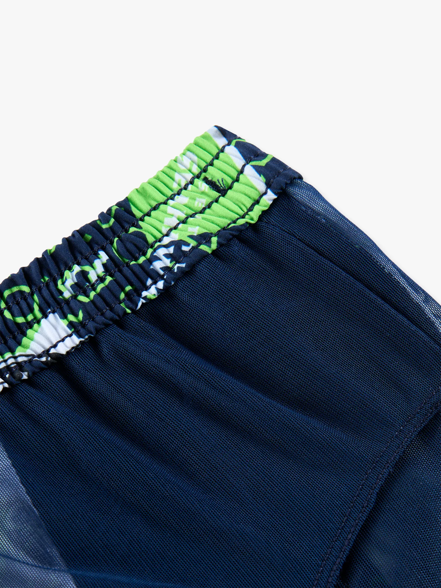 The Seahawks Game Day Fit (Toddler Swim Trunk) - Image 2