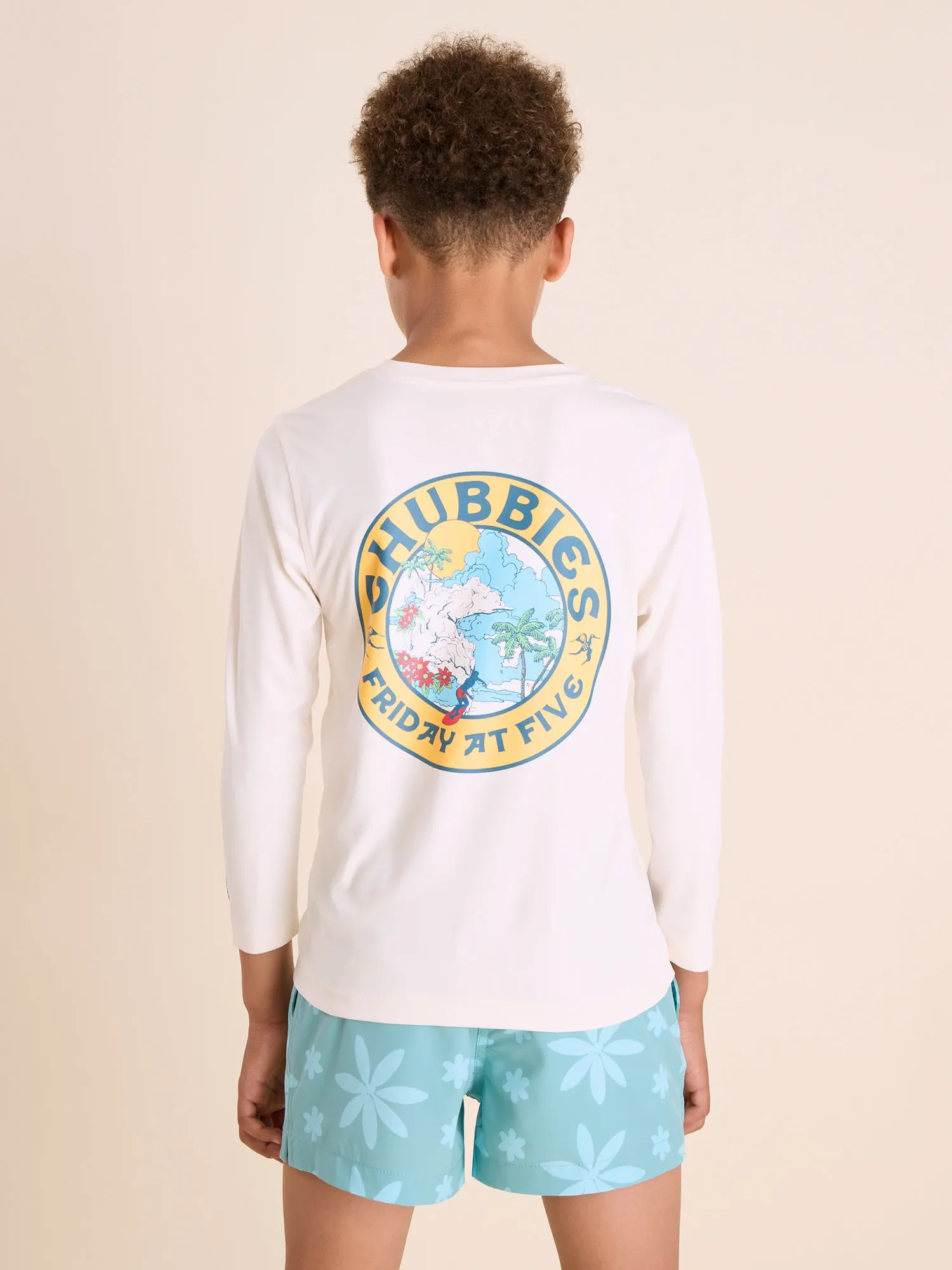 The Seal of Approval (Boys Sun Crewneck) - Image 2