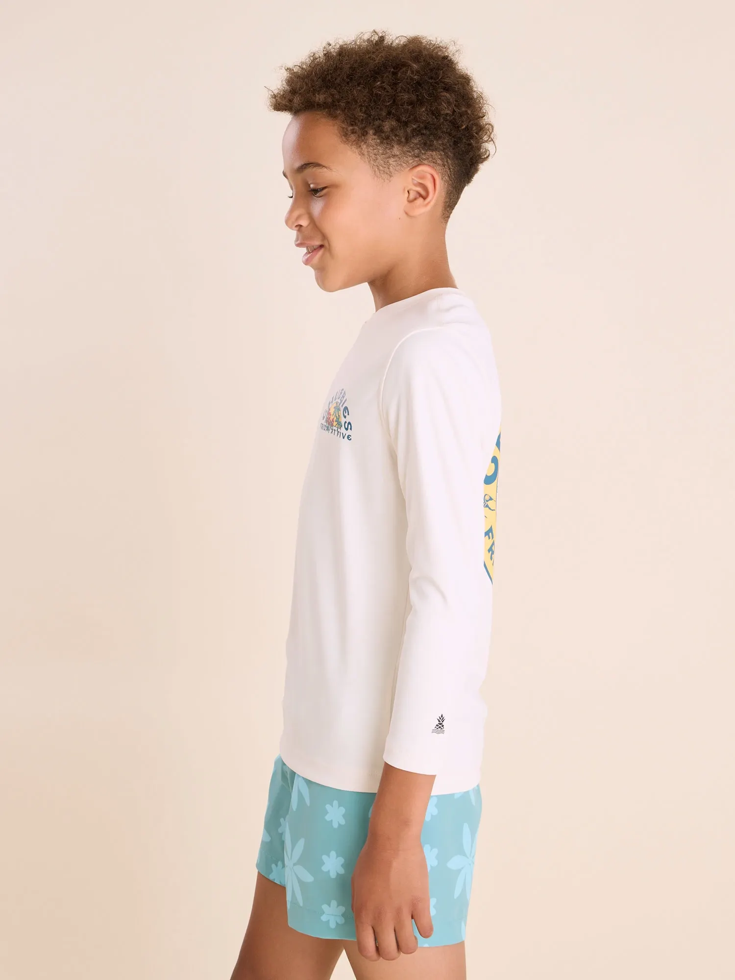 The Seal of Approval (Boys Sun Crewneck) - Image 3