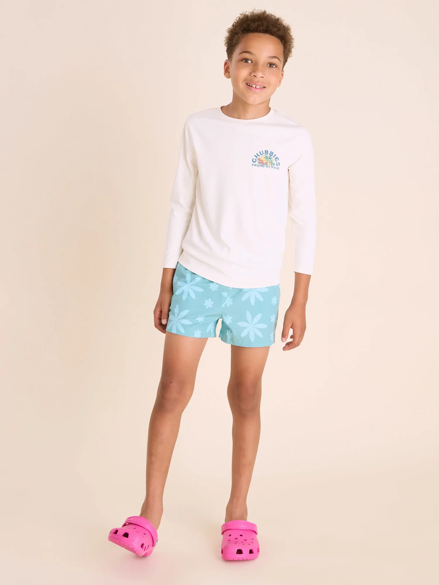 The Seal of Approval (Boys Sun Crewneck) - Image 4