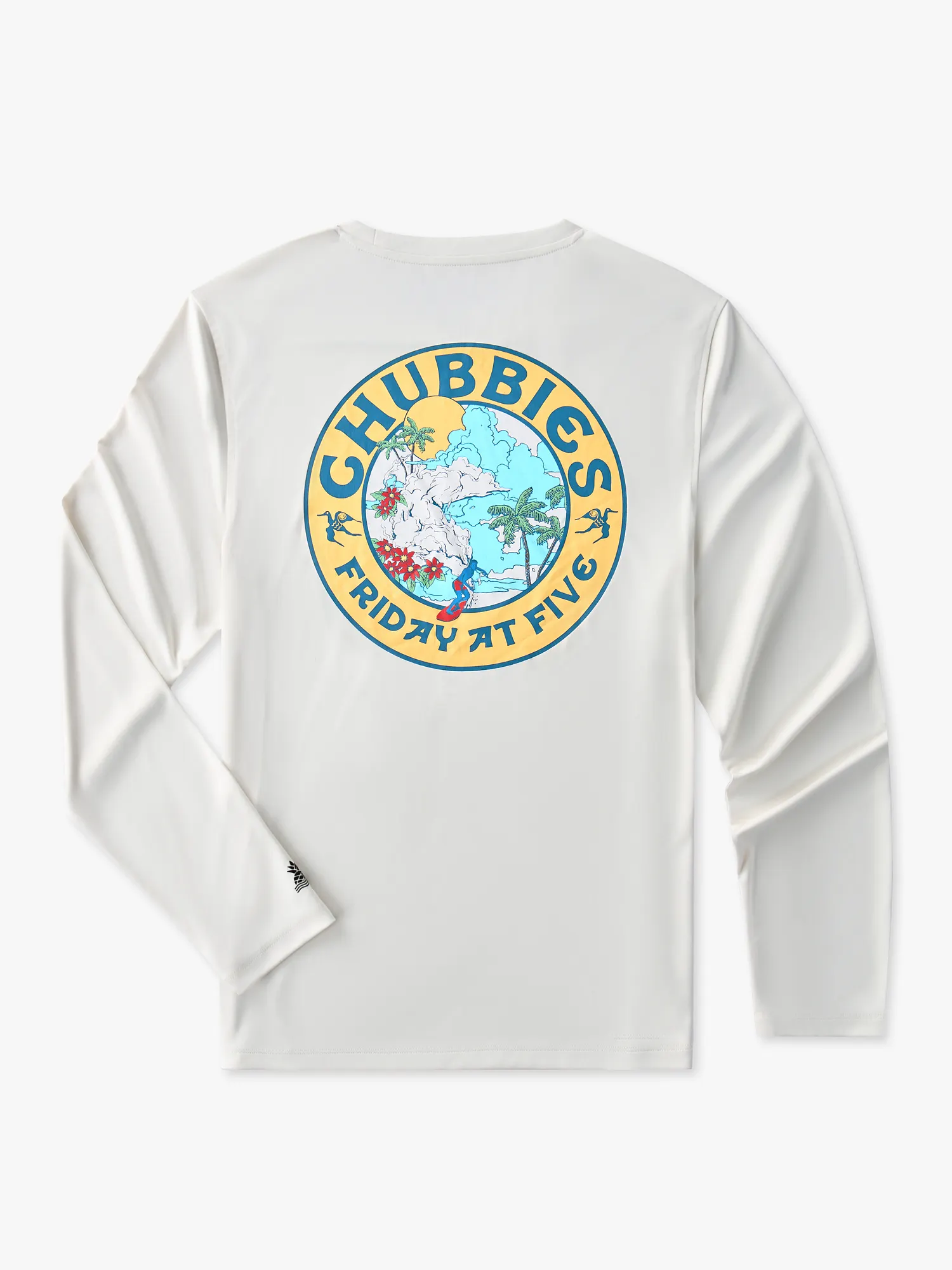 The Seal of Approval (Boys Sun Crewneck) - Image 6