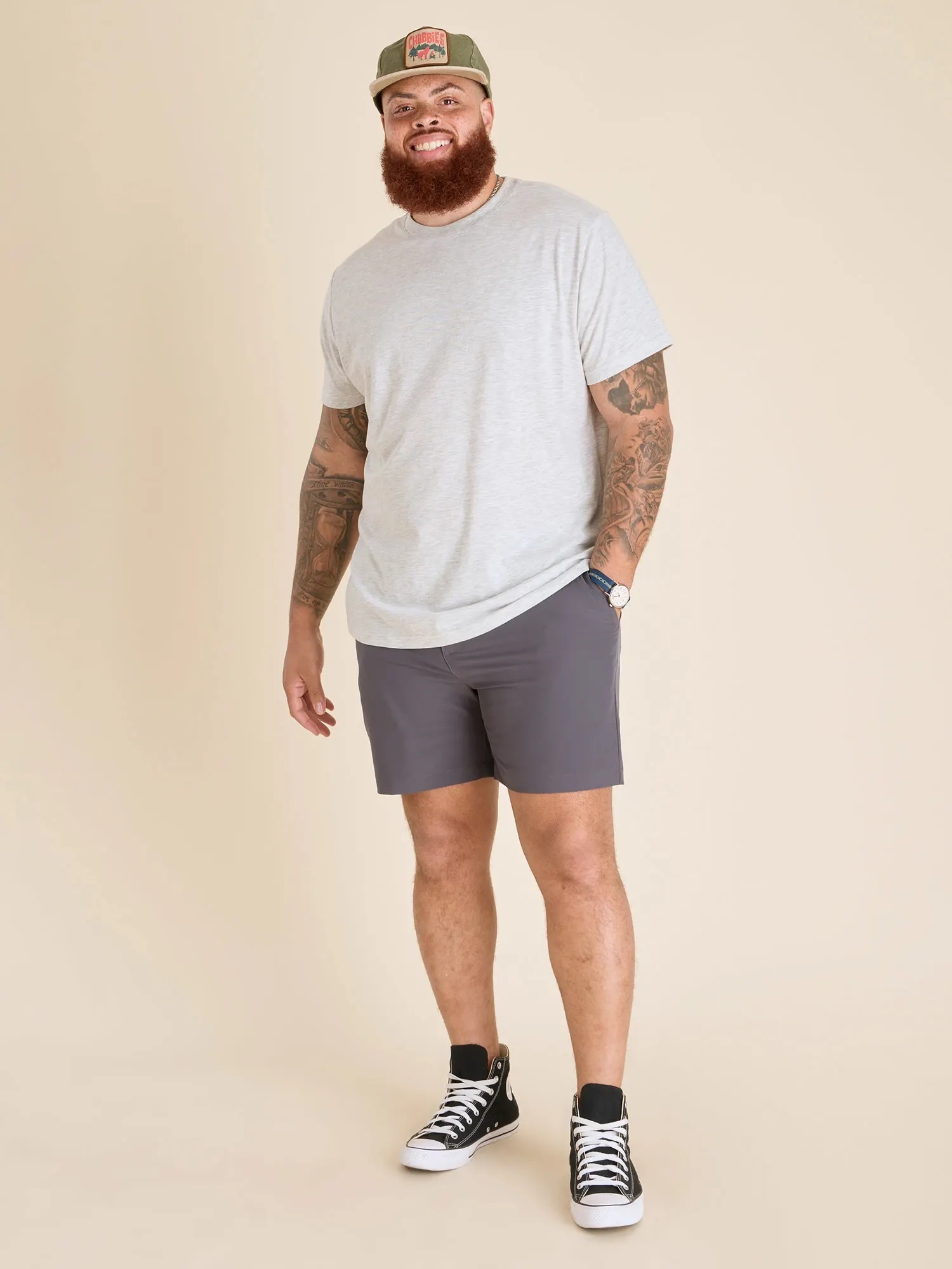The Seal of Approval (Non Pocket Graphic Tee) - Image 4