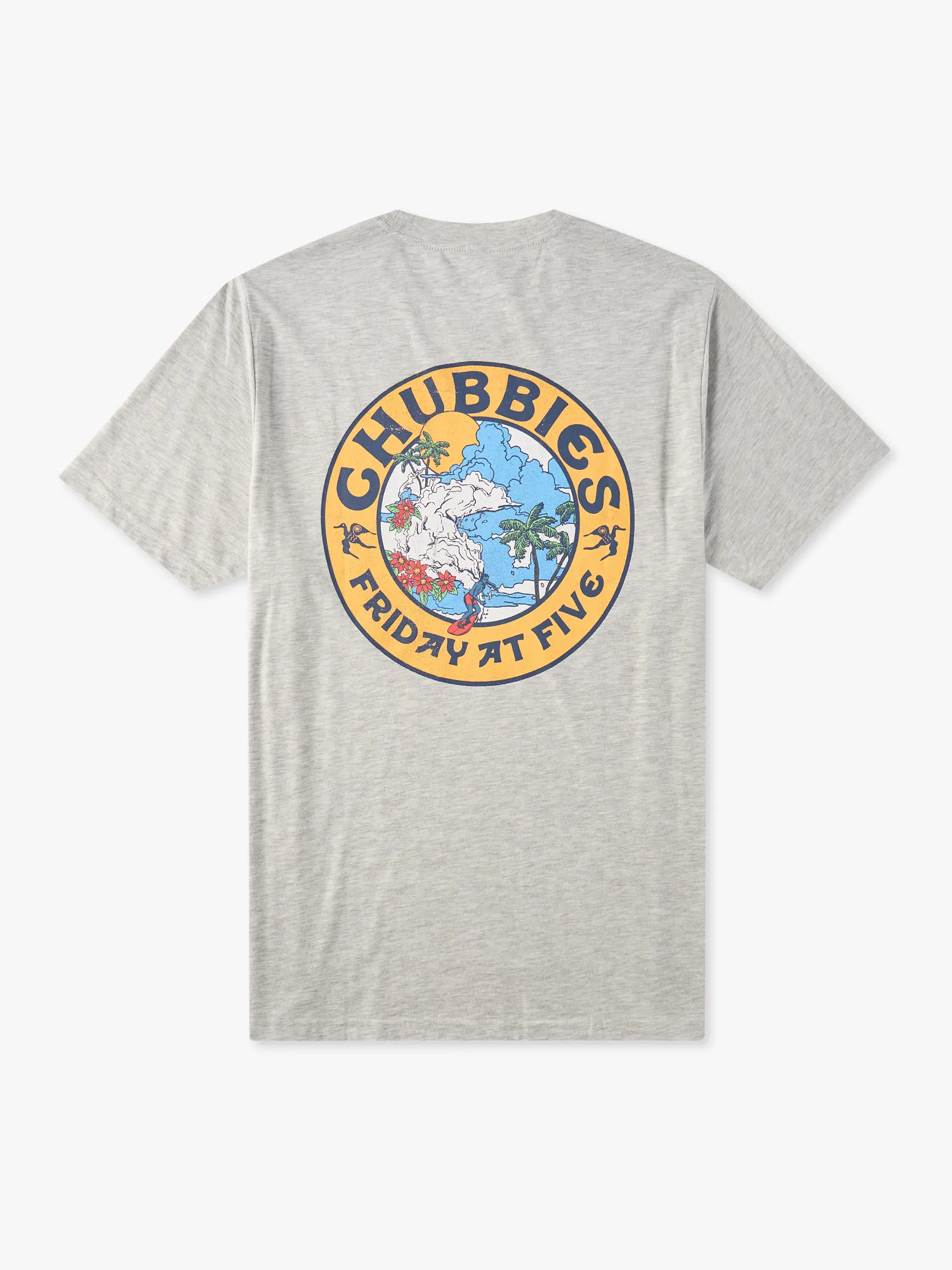 The Seal of Approval (Non Pocket Graphic Tee) - Image 5