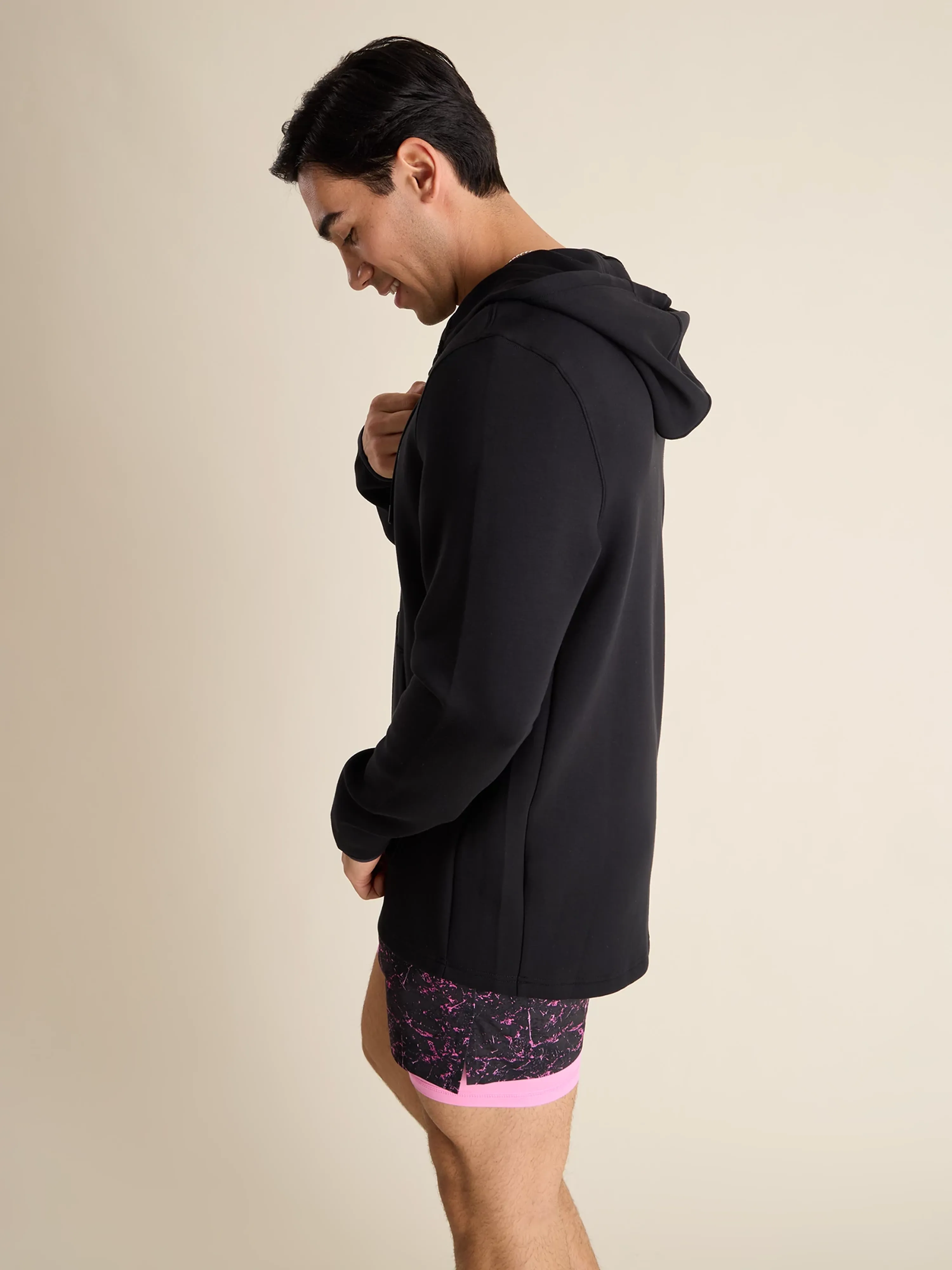 The Secret Agent (Set Hoodie) - Image 5