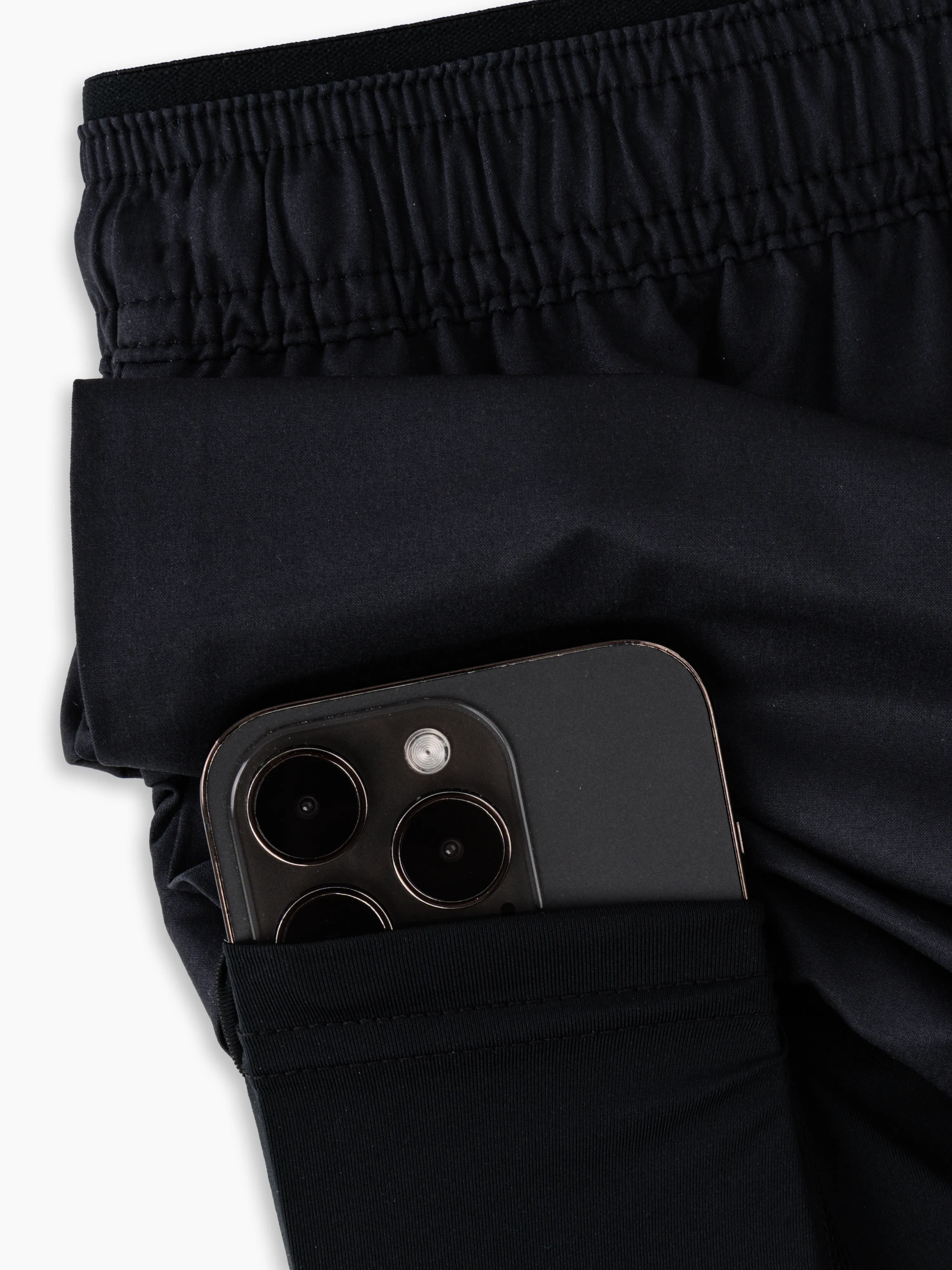 The Secret Agents 5.5" (Ultimate Training Short with Hidden Liner) - Image 10