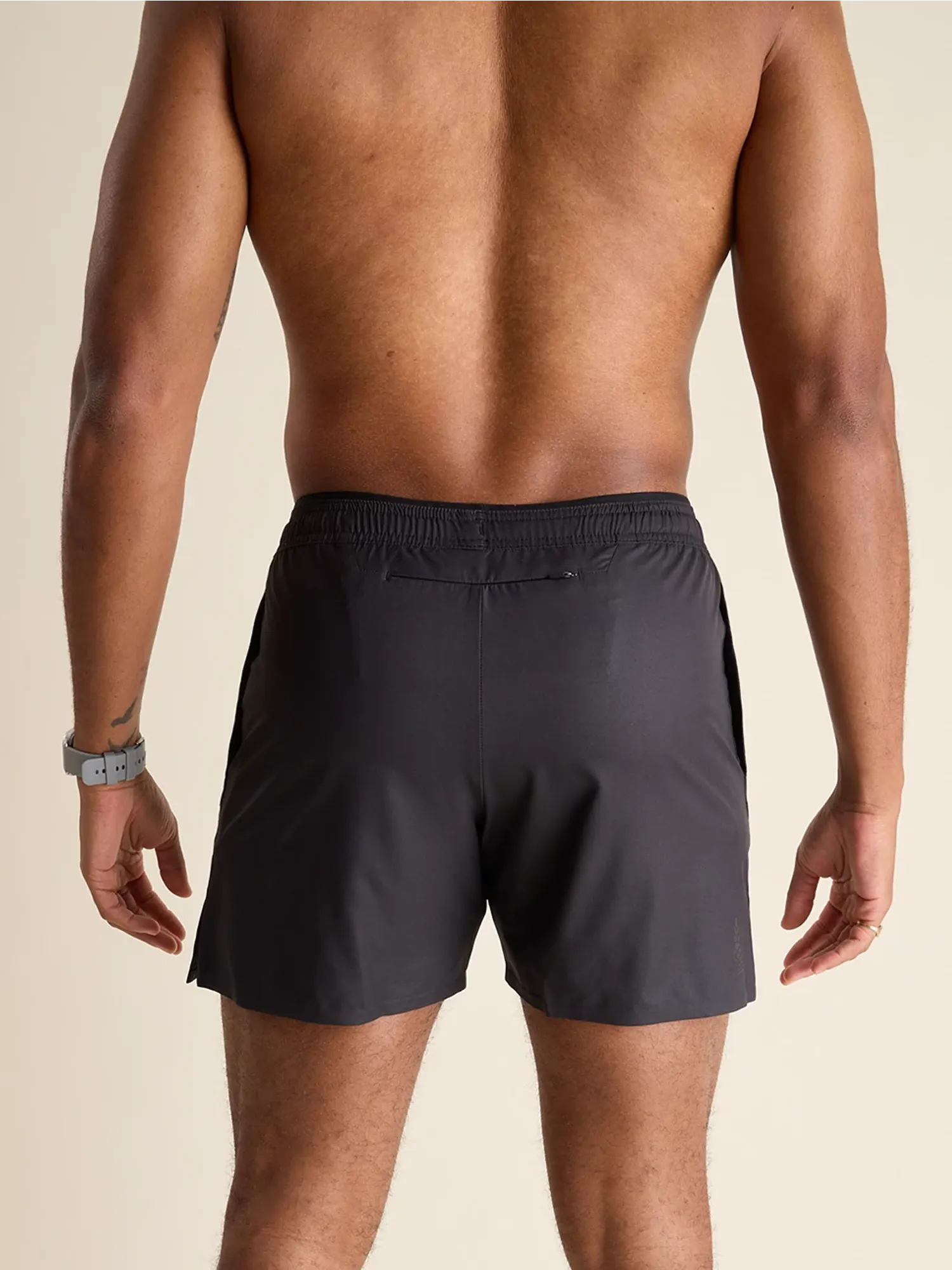 The Secret Agents 5.5" (Ultimate Training Short with Hidden Liner) - Image 3