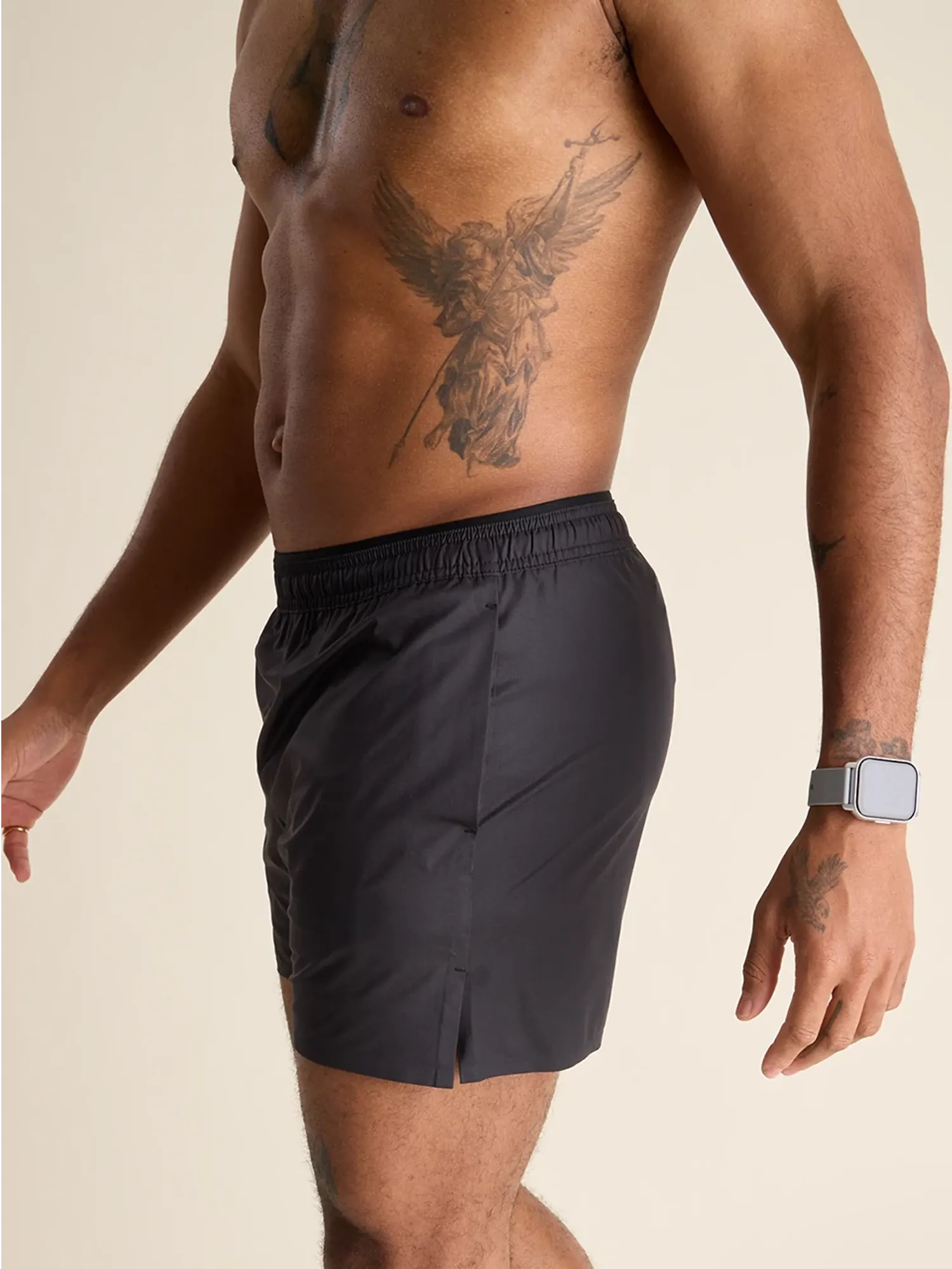 The Secret Agents 5.5" (Ultimate Training Short with Hidden Liner) - Image 4