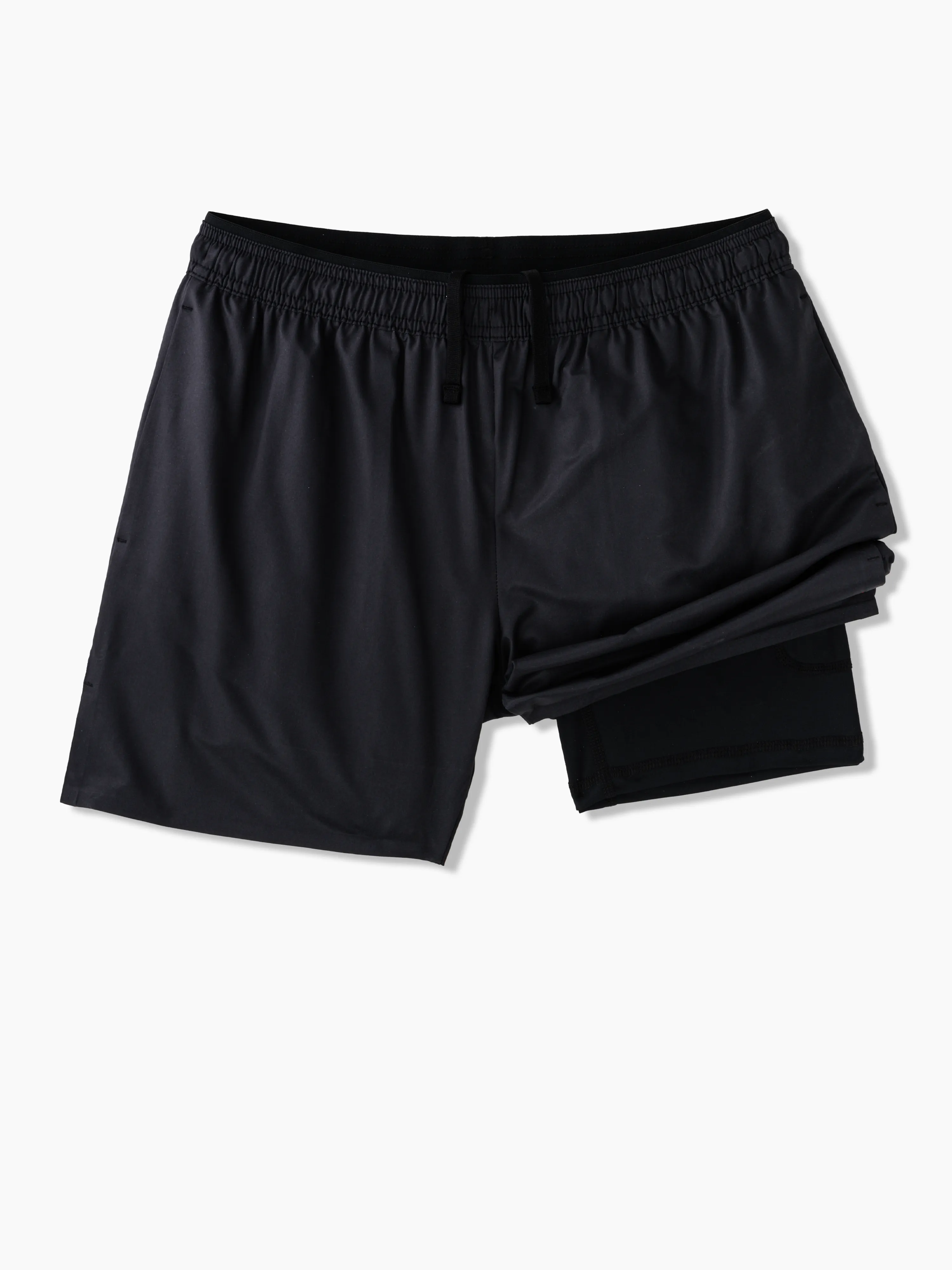 The Secret Agents 5.5" (Ultimate Training Short with Hidden Liner) - Image 8