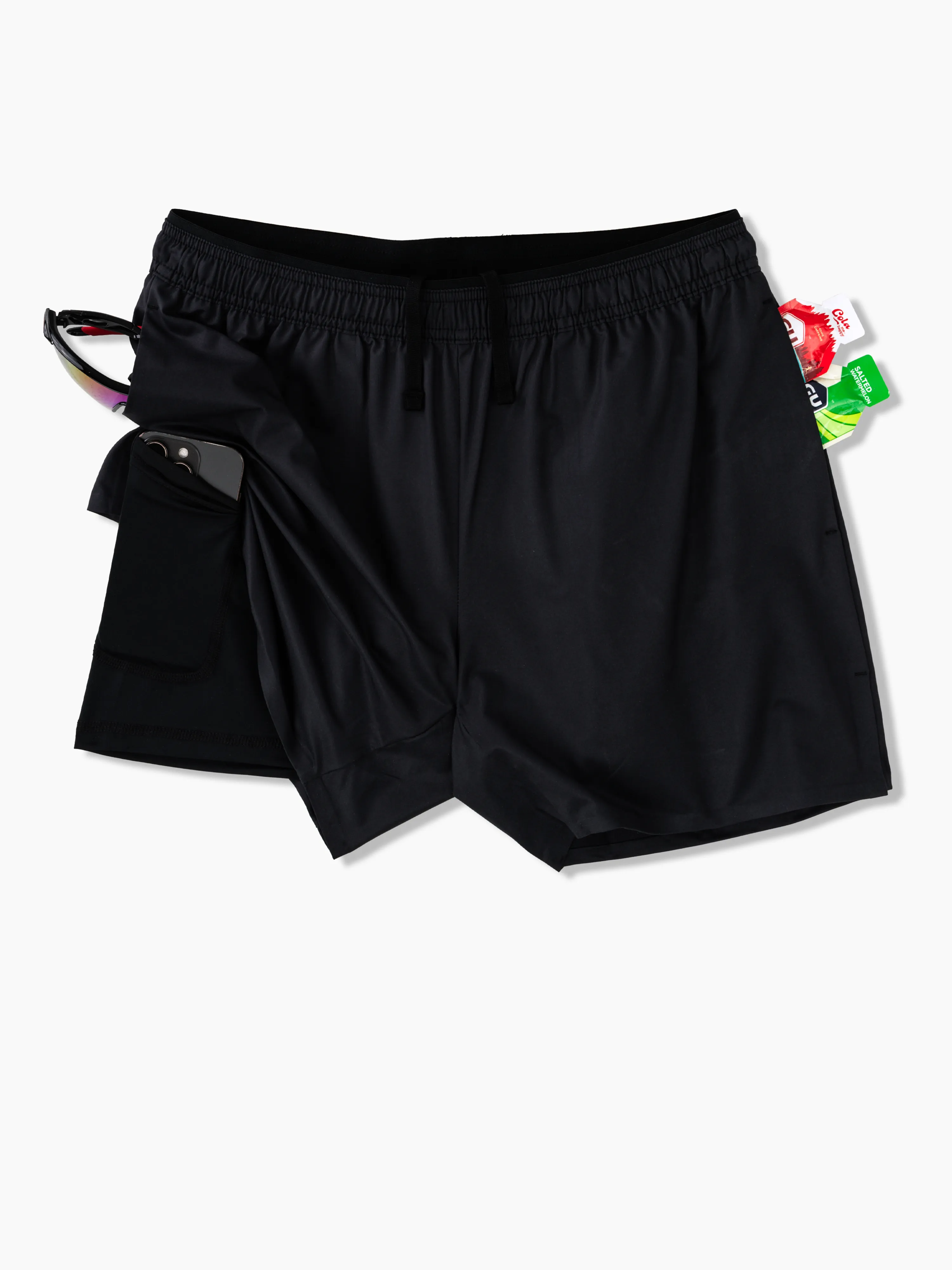 The Secret Agents 5.5" (Ultimate Training Short with Hidden Liner) - Image 9