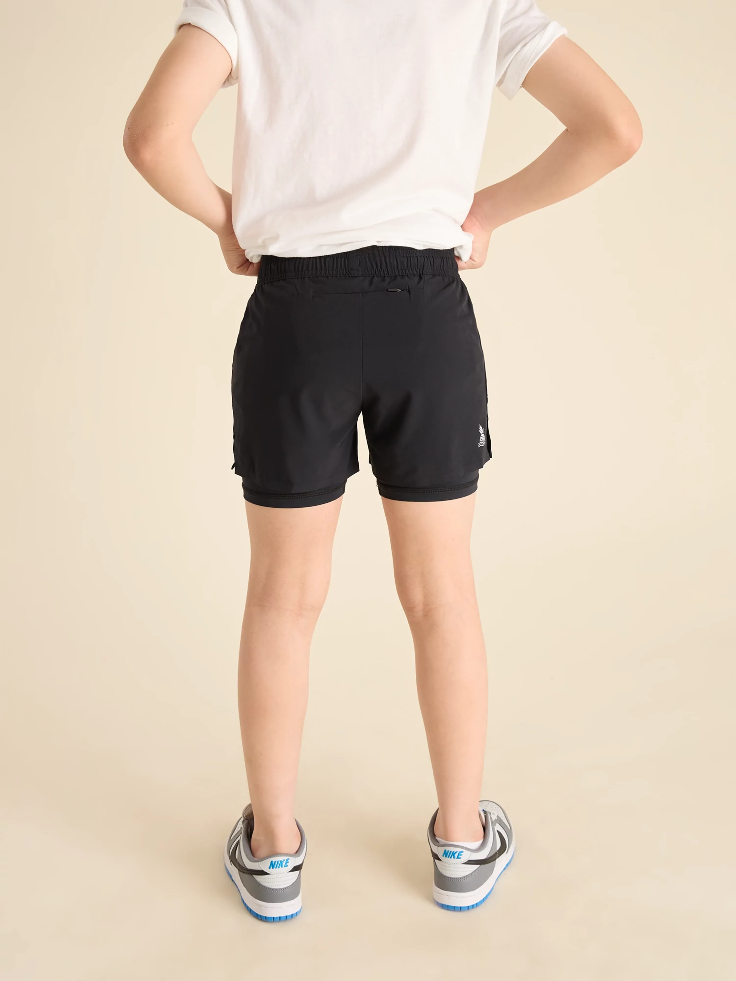 The Secret Agents (Boys Ultimate Training Short) - Image 3