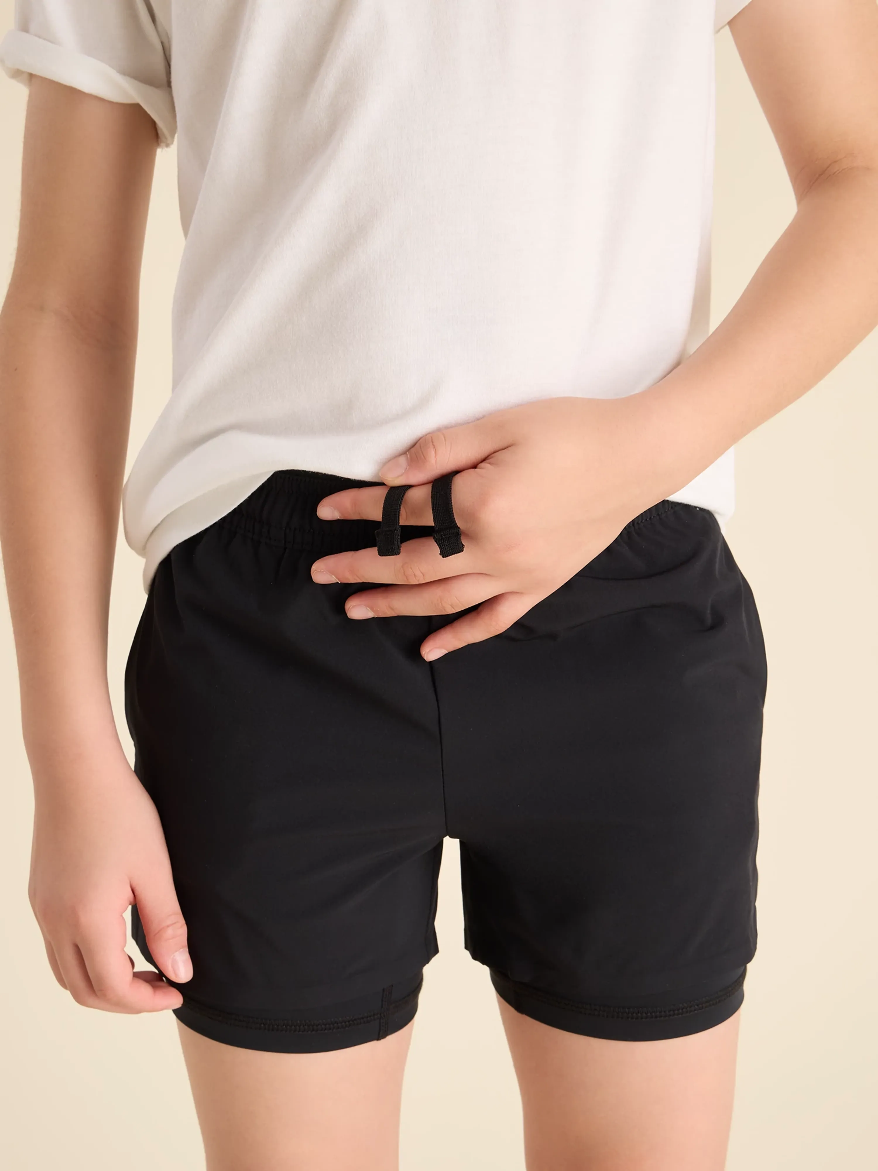 The Secret Agents (Boys Ultimate Training Short) - Image 5