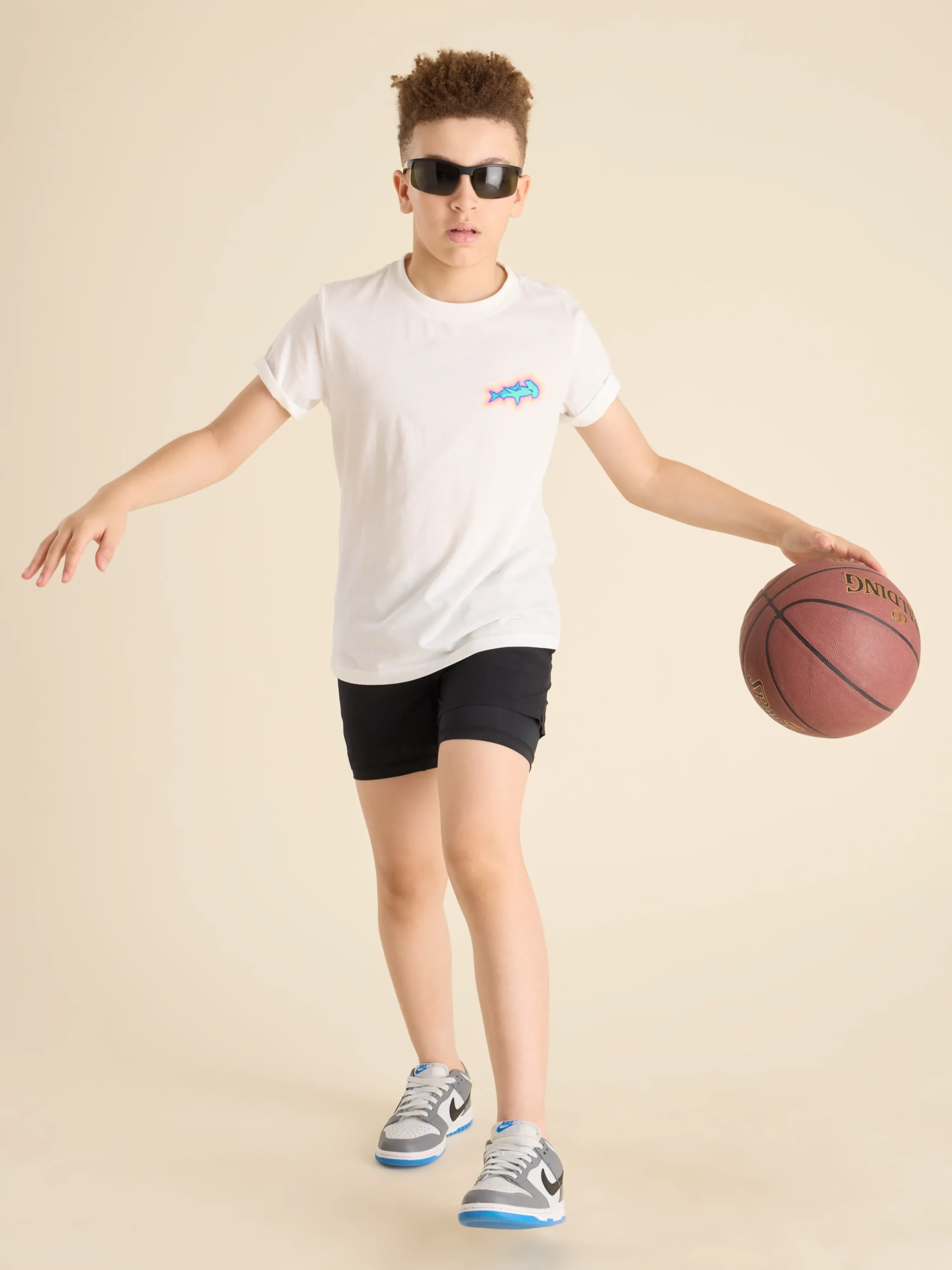 The Secret Agents (Boys Ultimate Training Short) - Image 6