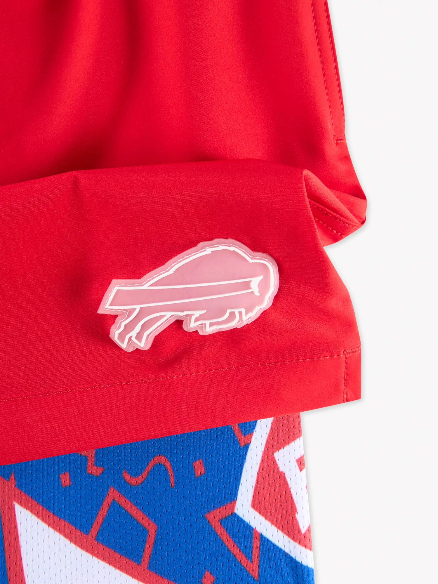 The Secret Bills 5.5" (Classic Lined Swim Trunks) - Image 3