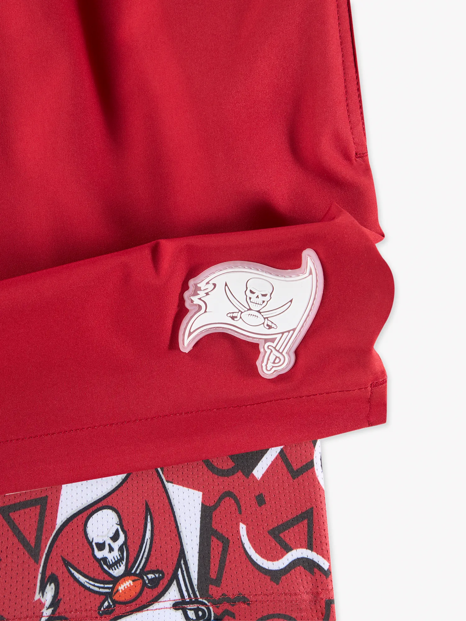 The Secret Buccaneers 5.5" (Classic Lined Swim Trunks) - Image 2