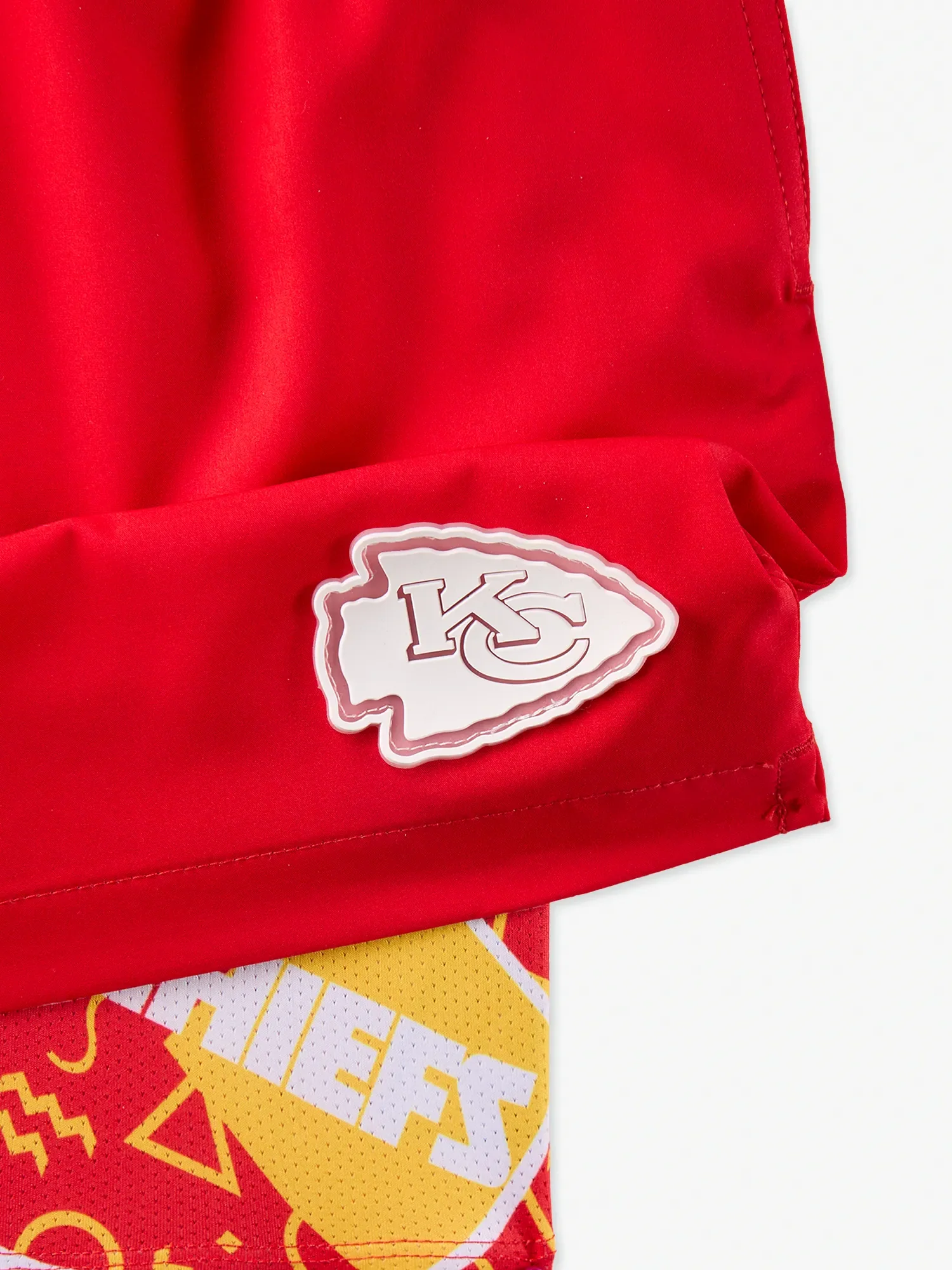 The Secret Chiefs 5.5" (Classic Lined Swim Trunks) - Image 2