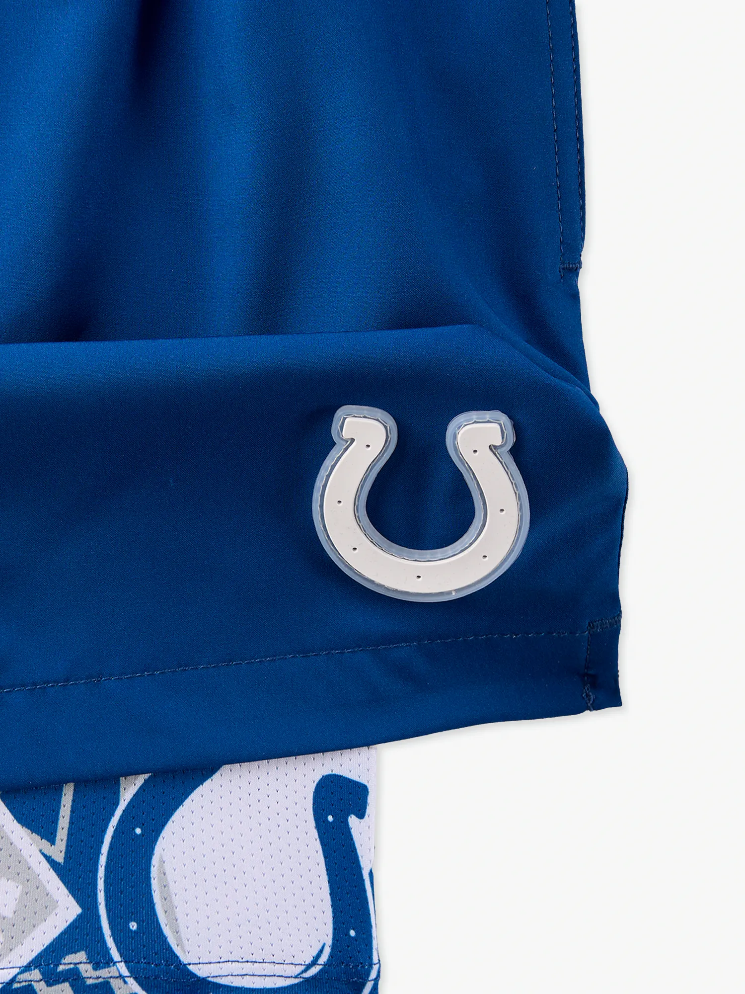 The Secret Colts 5.5" (Classic Lined Swim Trunks) - Image 3