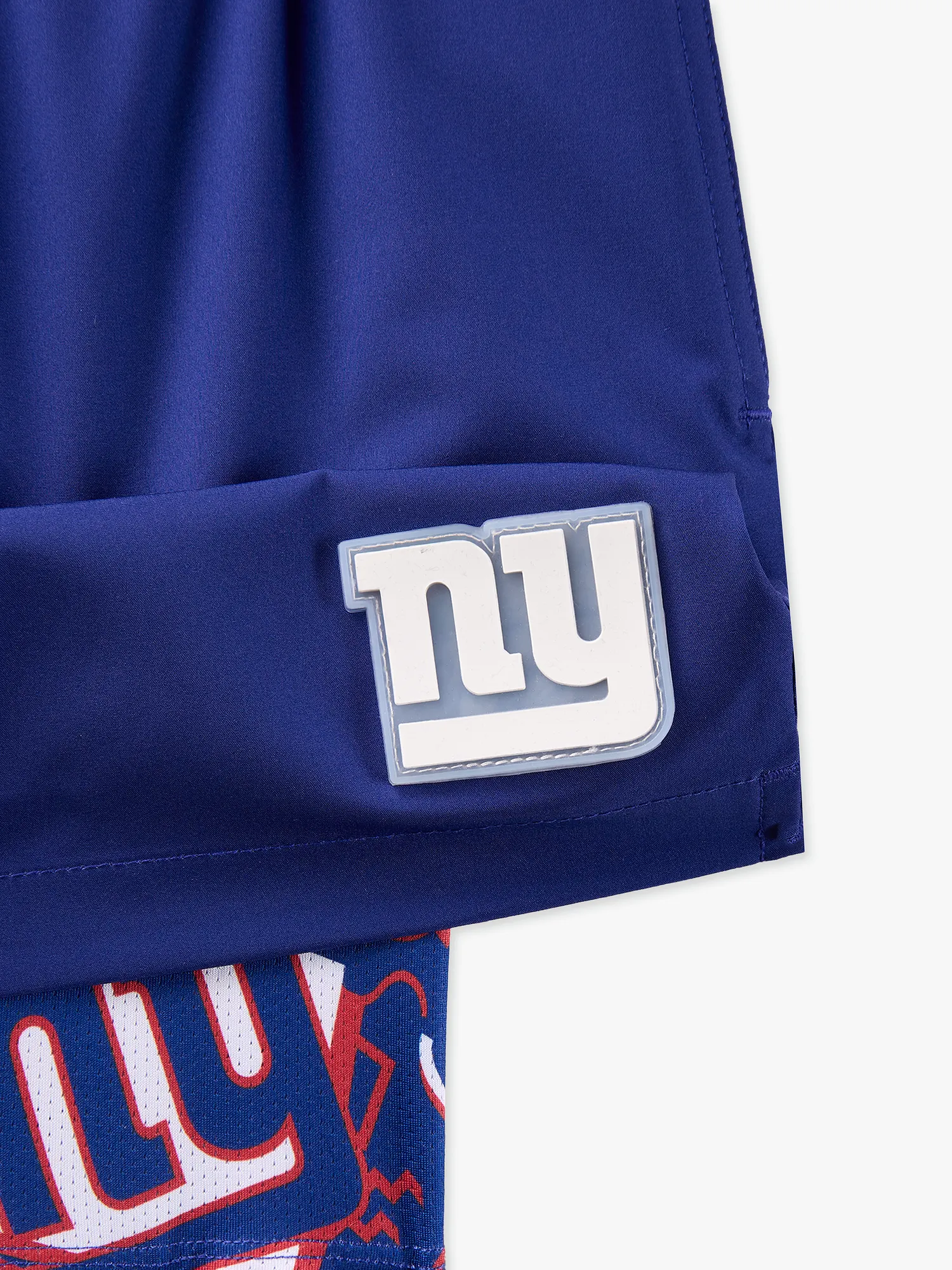 The Secret Giants 5.5" (Classic Lined Swim Trunks) - Image 2