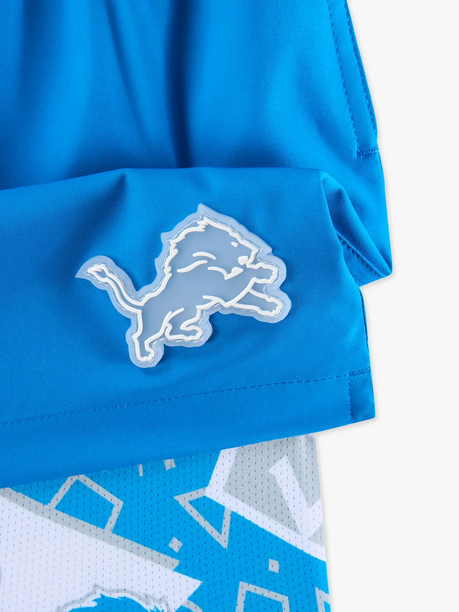 The Secret Lions 5.5" (Classic Lined Swim Trunks) - Image 2