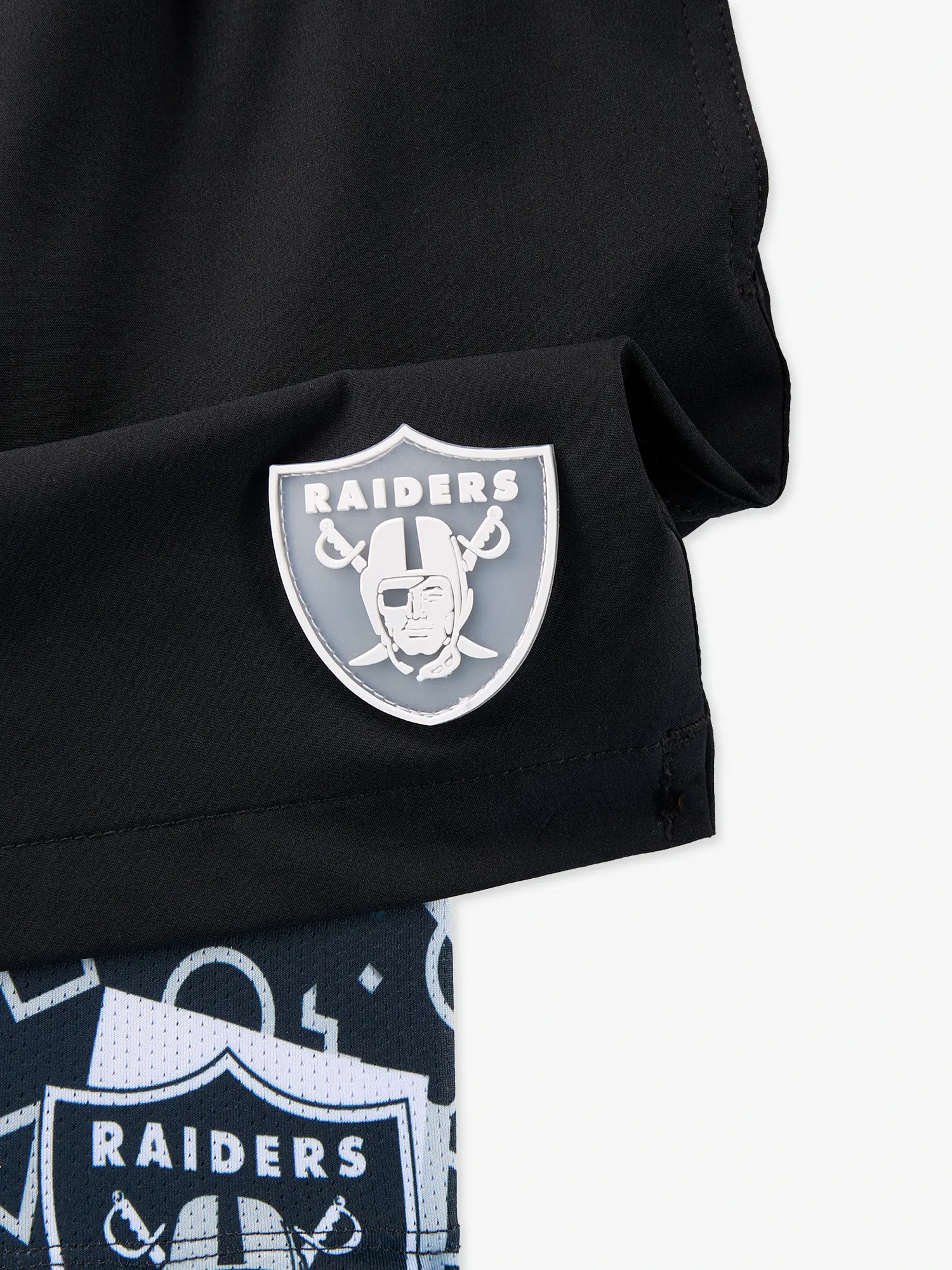 The Secret Raiders 5.5" (Classic Lined Swim Trunks) - Image 2
