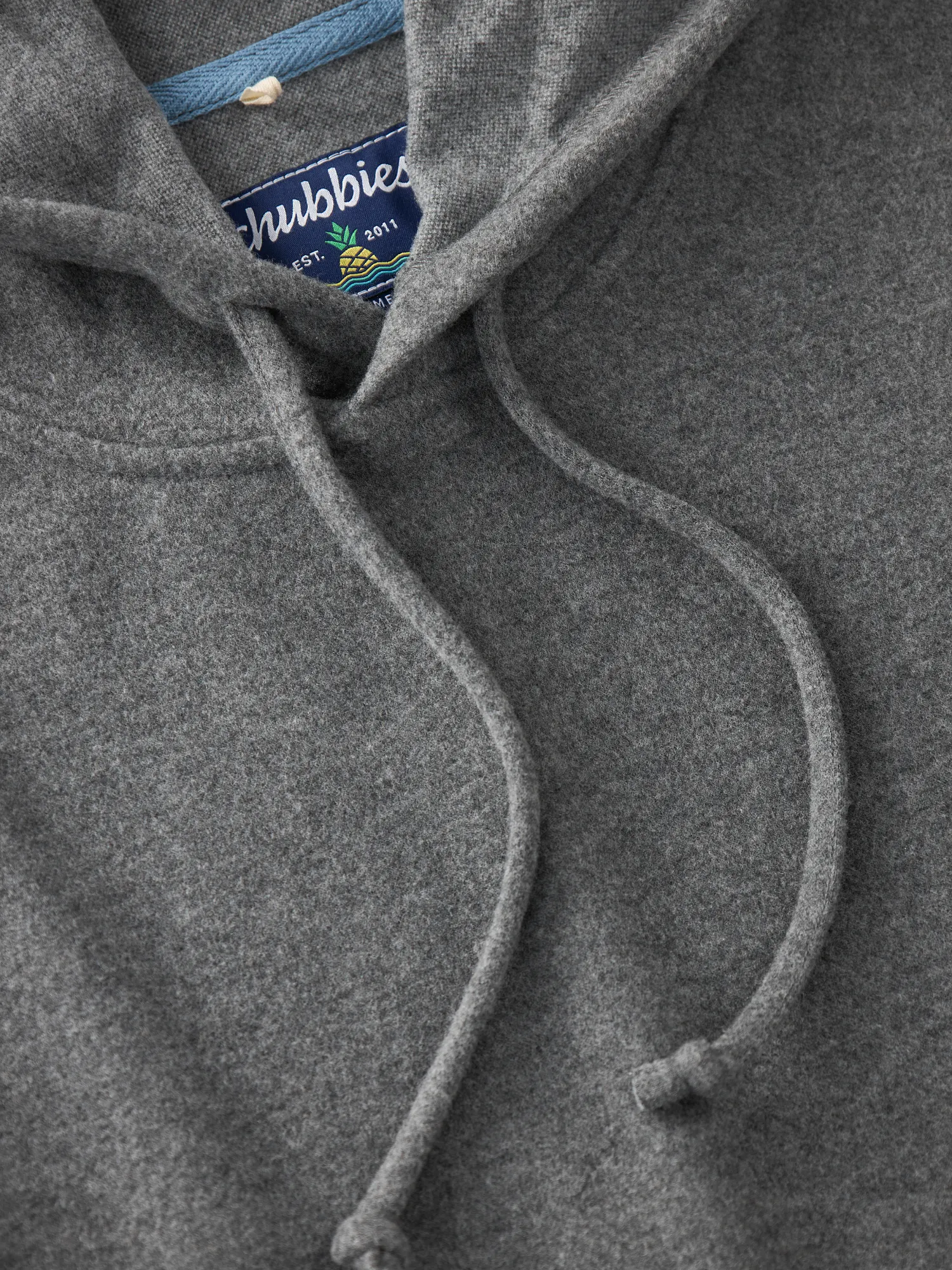 The Serious Business (Cloud 10 Hoodie) - Image 2