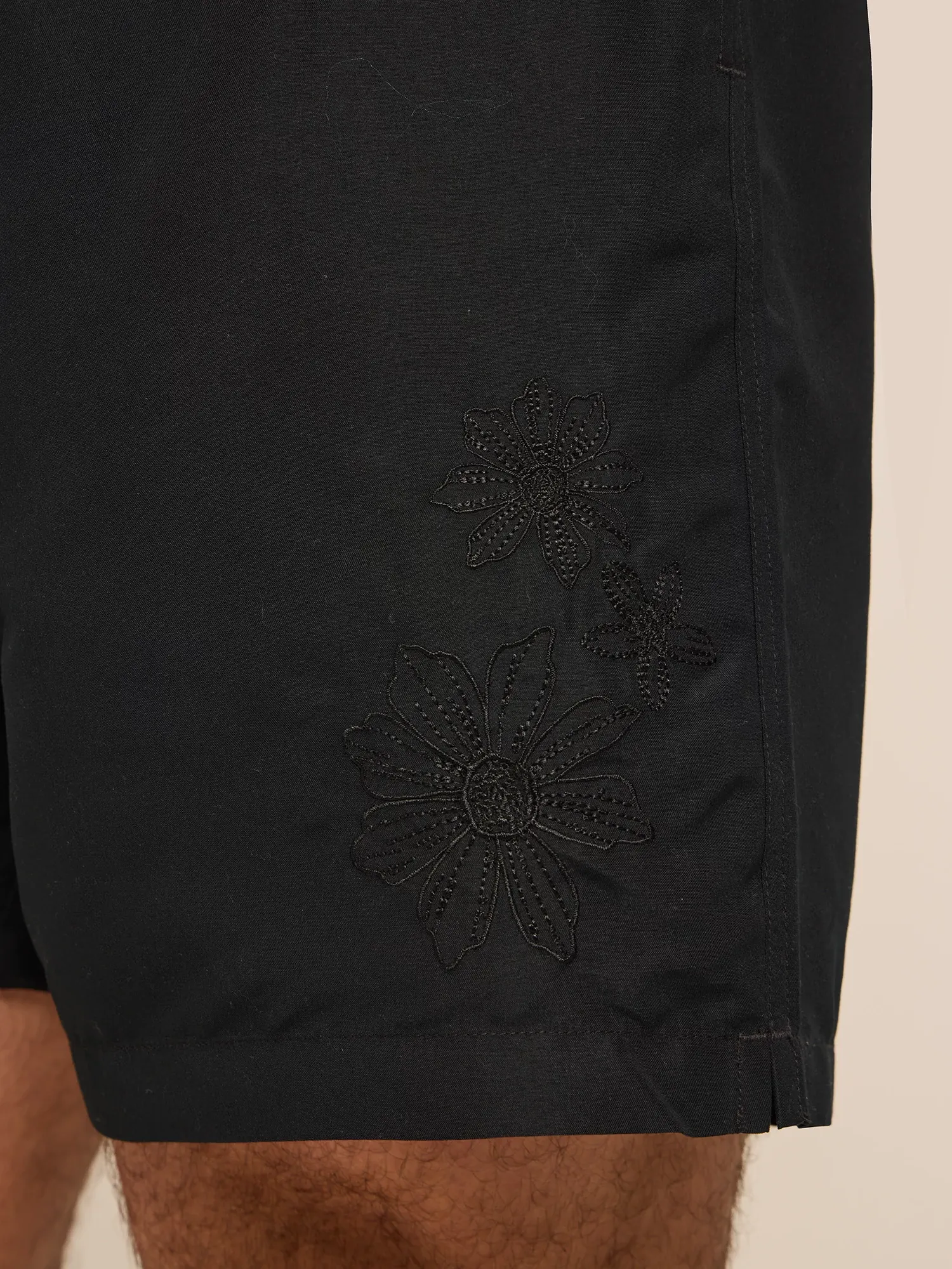 The Shadow Flora 5.5" (Rigid Swim Trunk) - Image 2