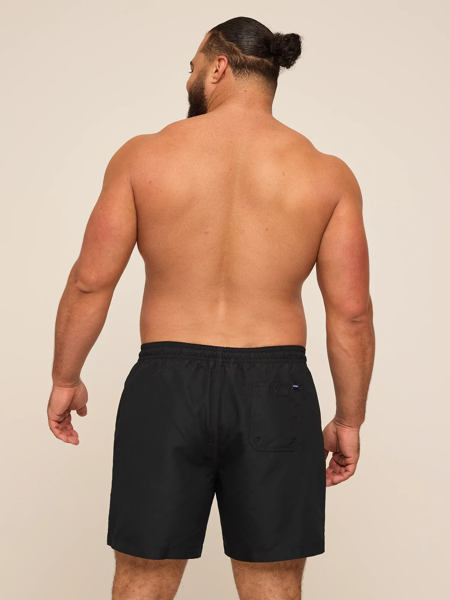 The Shadow Flora 5.5" (Rigid Swim Trunk) - Image 3