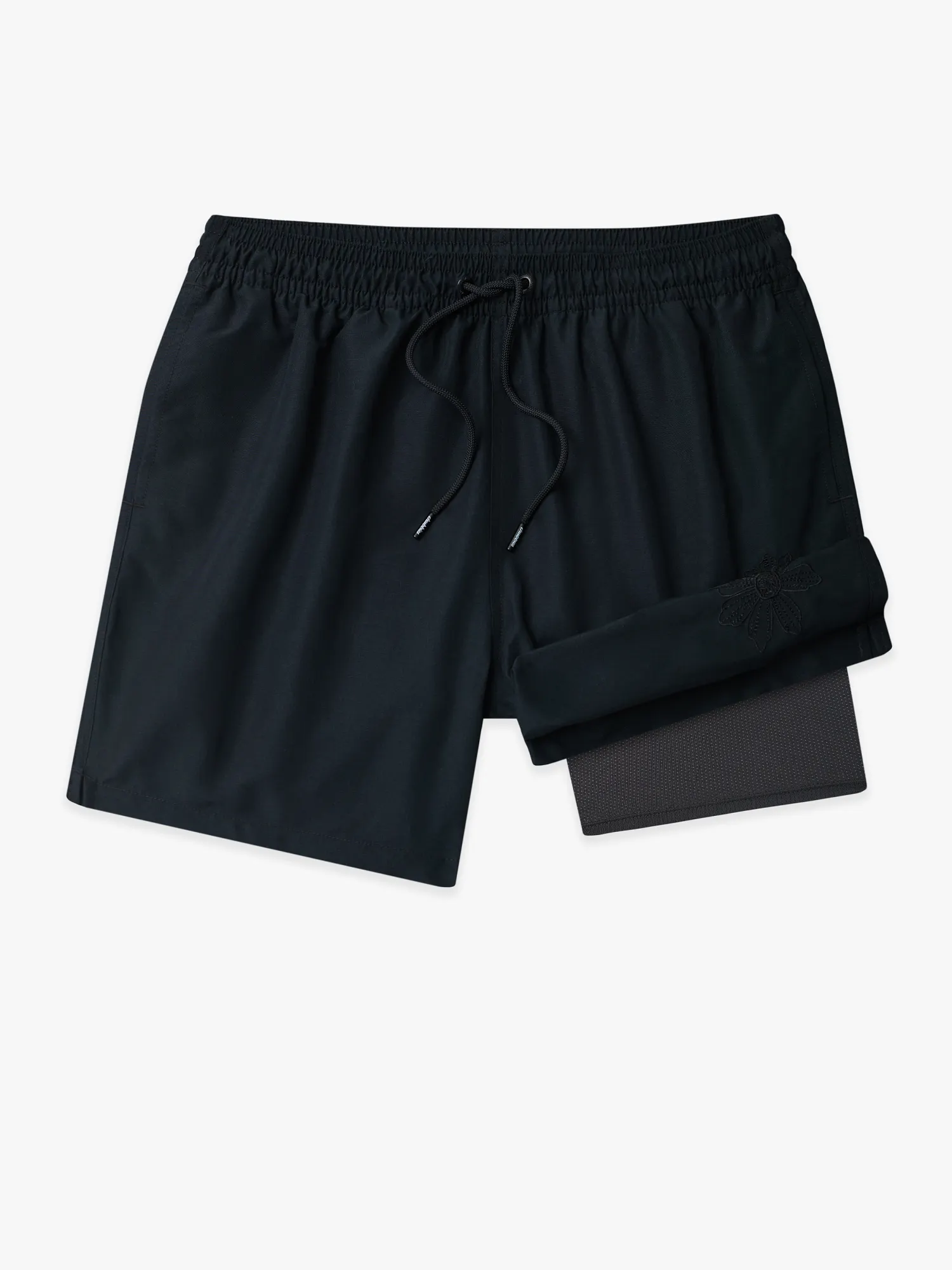 The Shadow Flora 5.5" (Rigid Swim Trunk) - Image 8