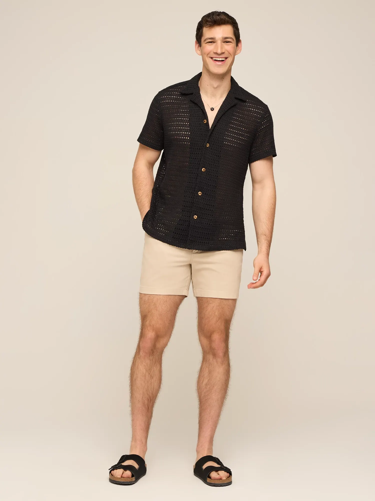 The Shadowstorm (Knit Sunday Shirt) (CQS) - Image 4