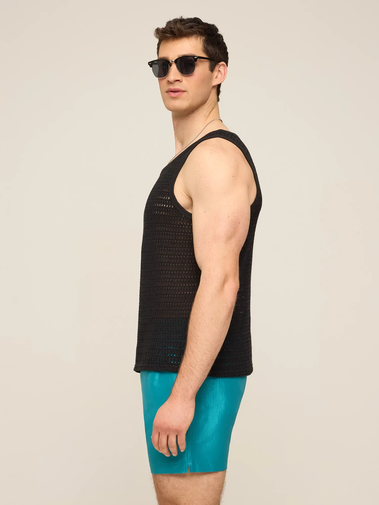 The Shadowstorm (Knit Tank) (CQS) - Image 3