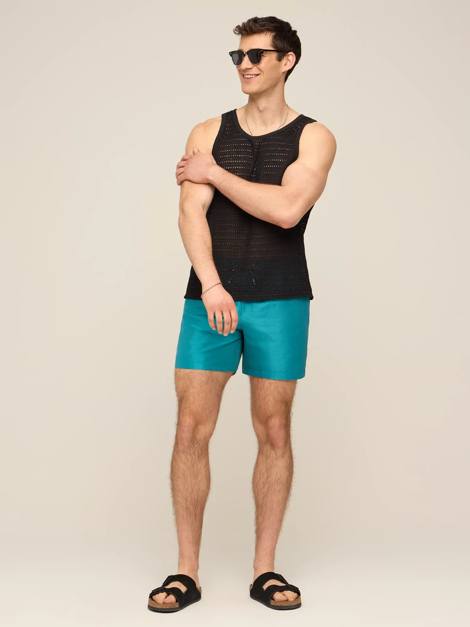 The Shadowstorm (Knit Tank) (CQS) - Image 4